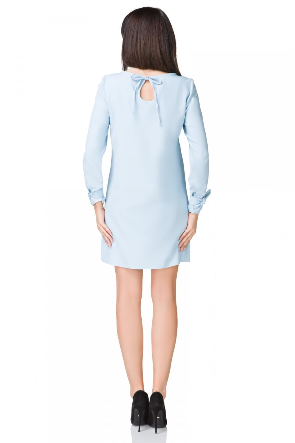 Vestito da cocktail model 93581 Tessita - Miniatura 3