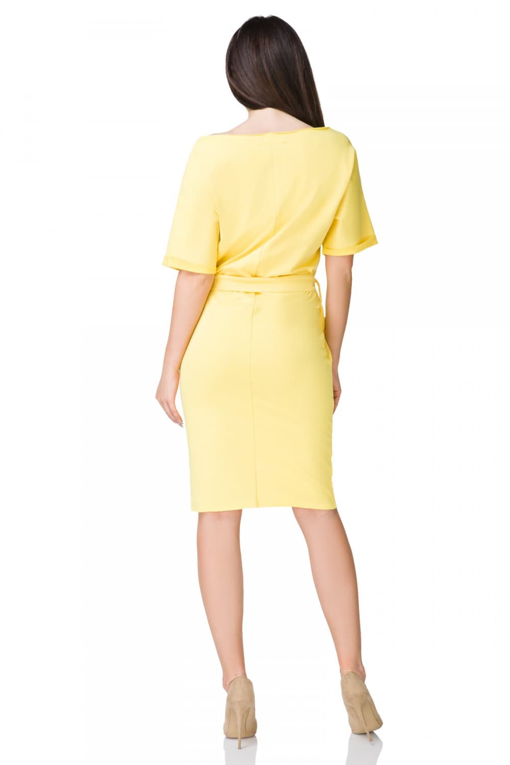 Vestito da giorno model 93585 Tessita - Miniatura 3