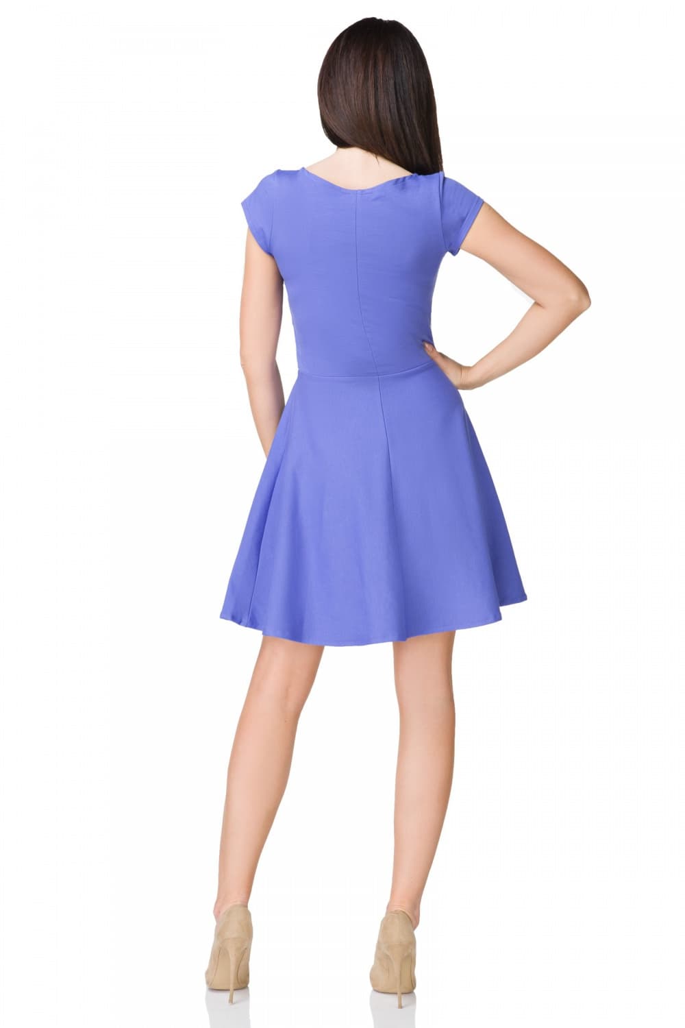 Vestito da giorno model 93586 Tessita - Miniatura 3