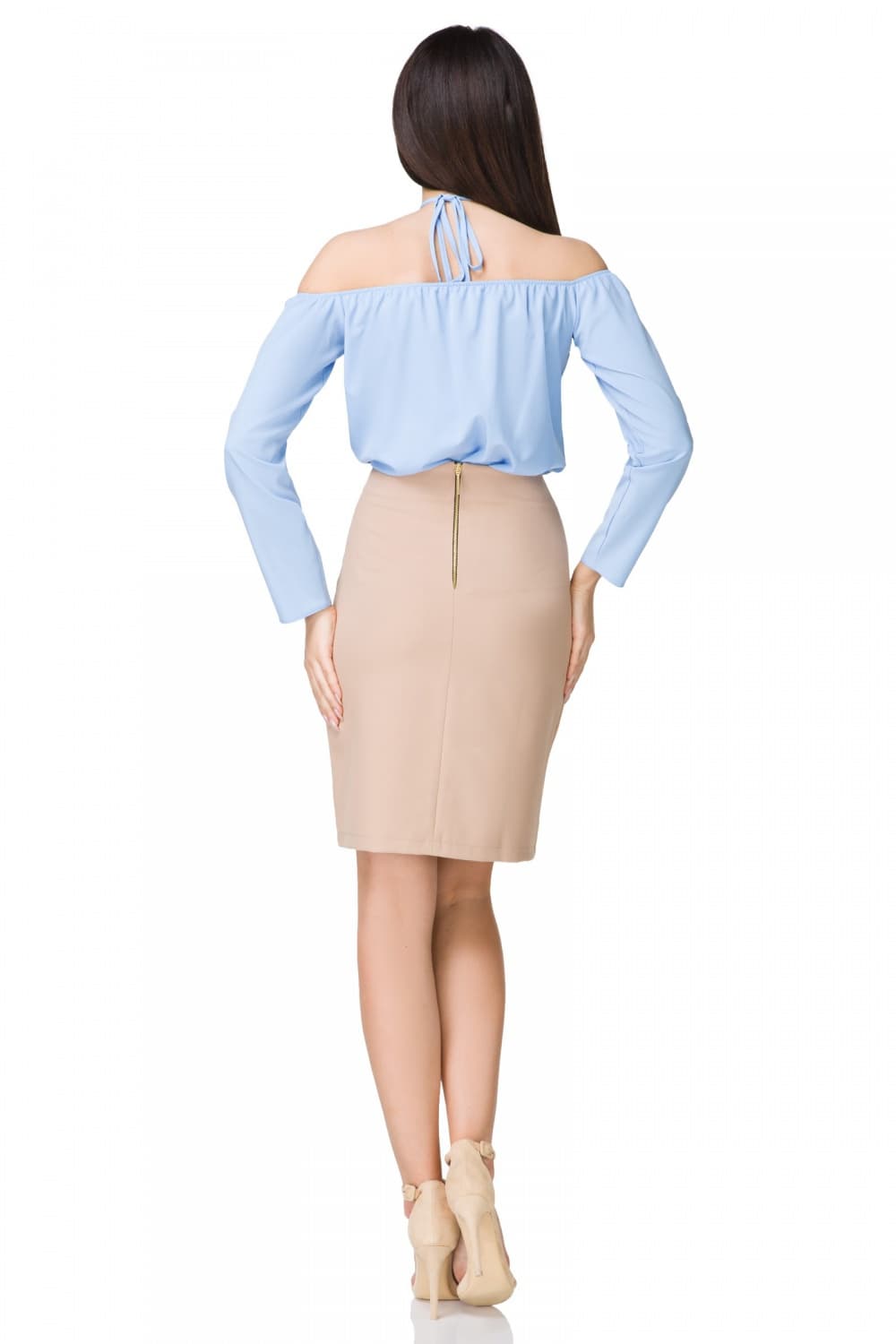 Maglia model 93606 Tessita - Miniatura 3