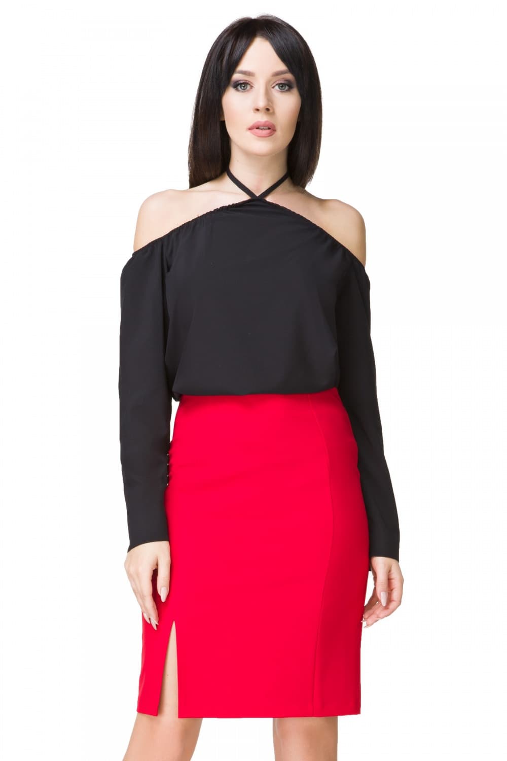 Maglia model 93608 Tessita