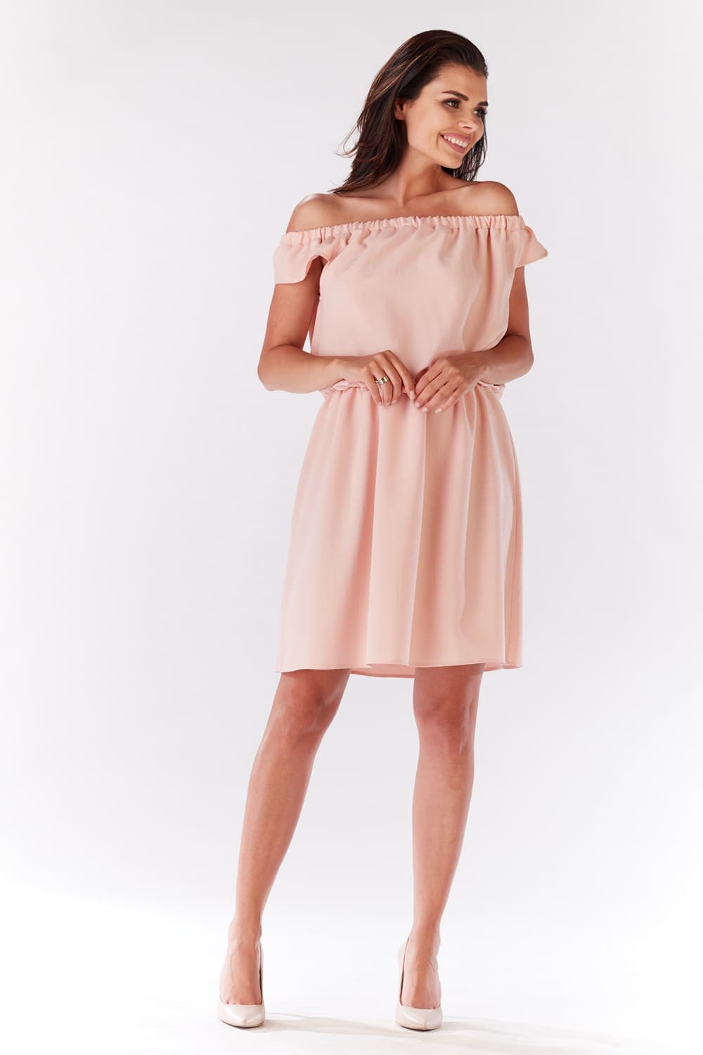 Vestito da giorno model 93987 Infinite You - Miniatura 2