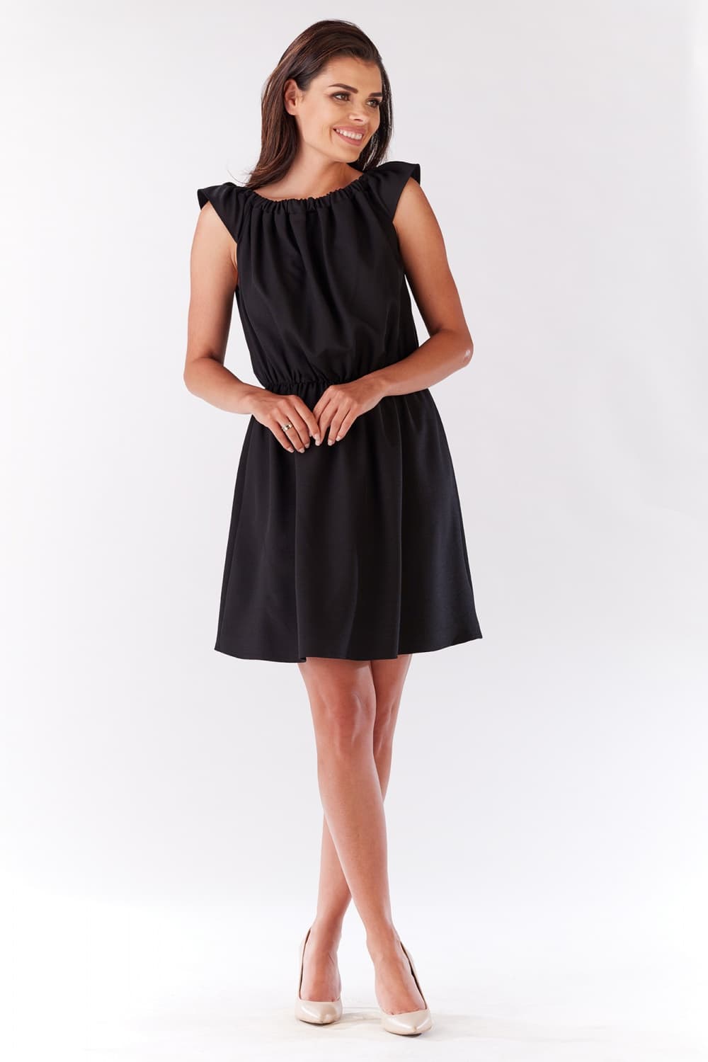 Vestito da giorno model 93988 Infinite You - Miniatura 2