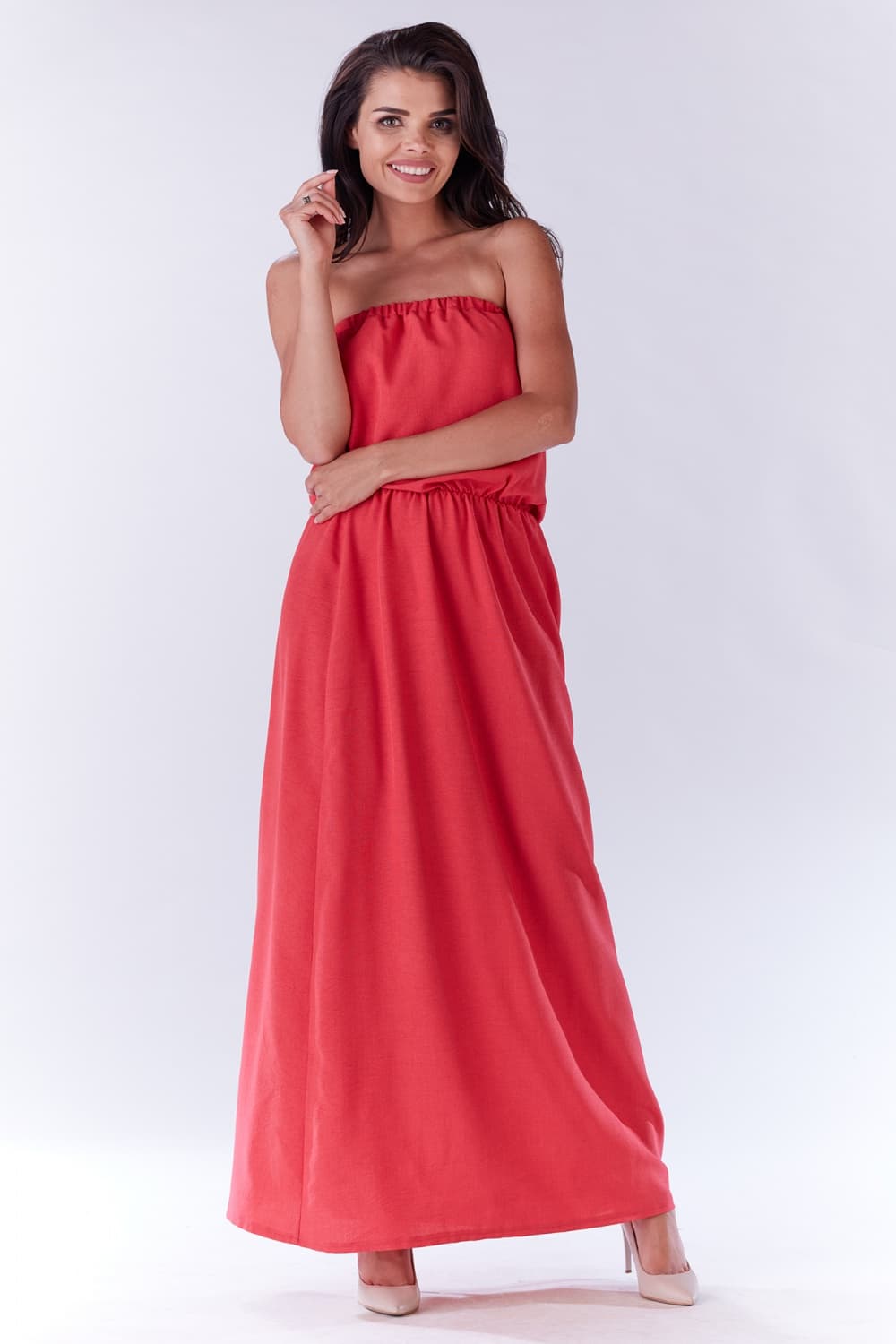 Vestito da giorno model 93990 Infinite You - Miniatura 2