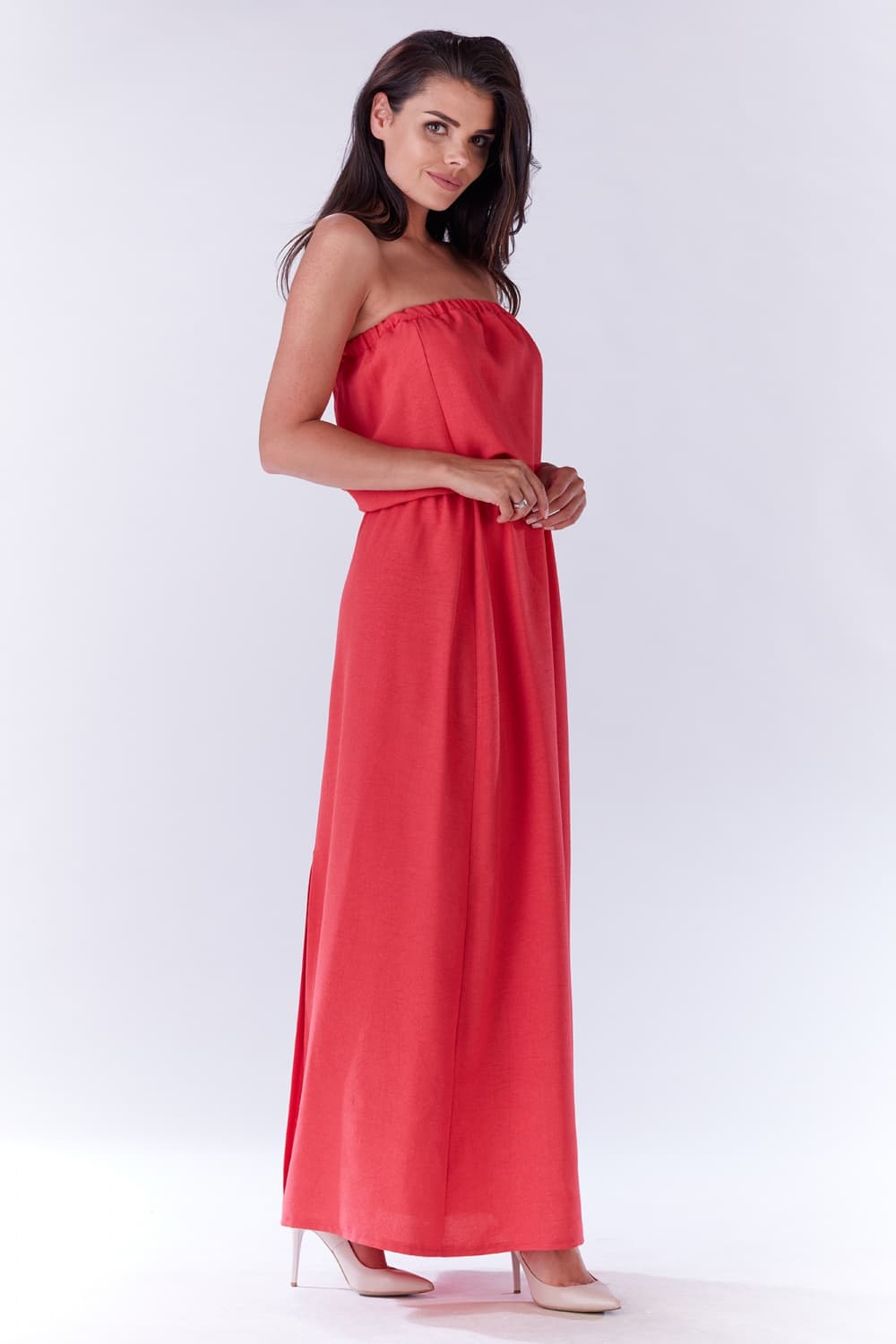 Vestito da giorno model 93990 Infinite You - Miniatura 3