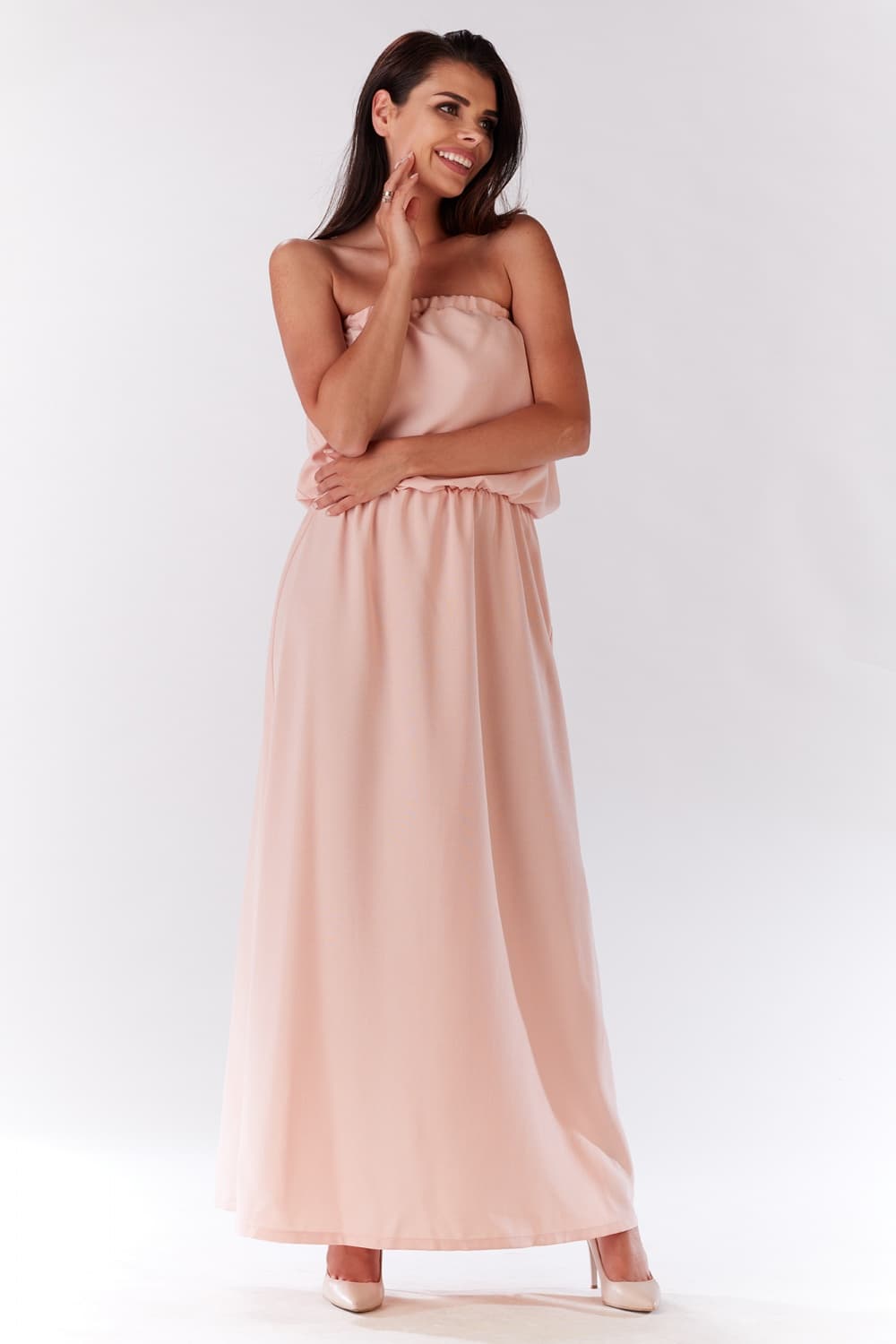 Vestito da giorno model 93992 Infinite You
