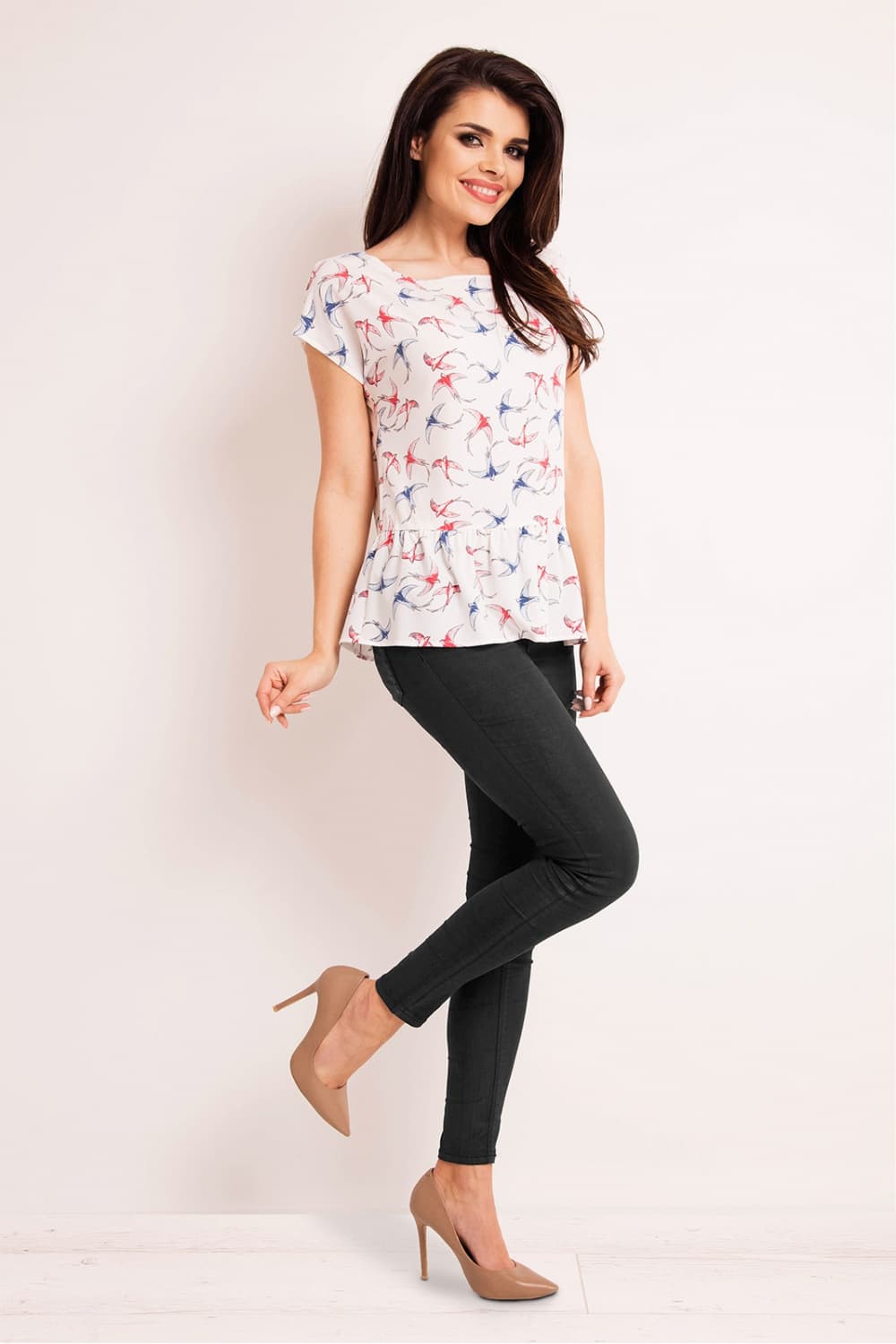Maglia model 93998 Infinite You