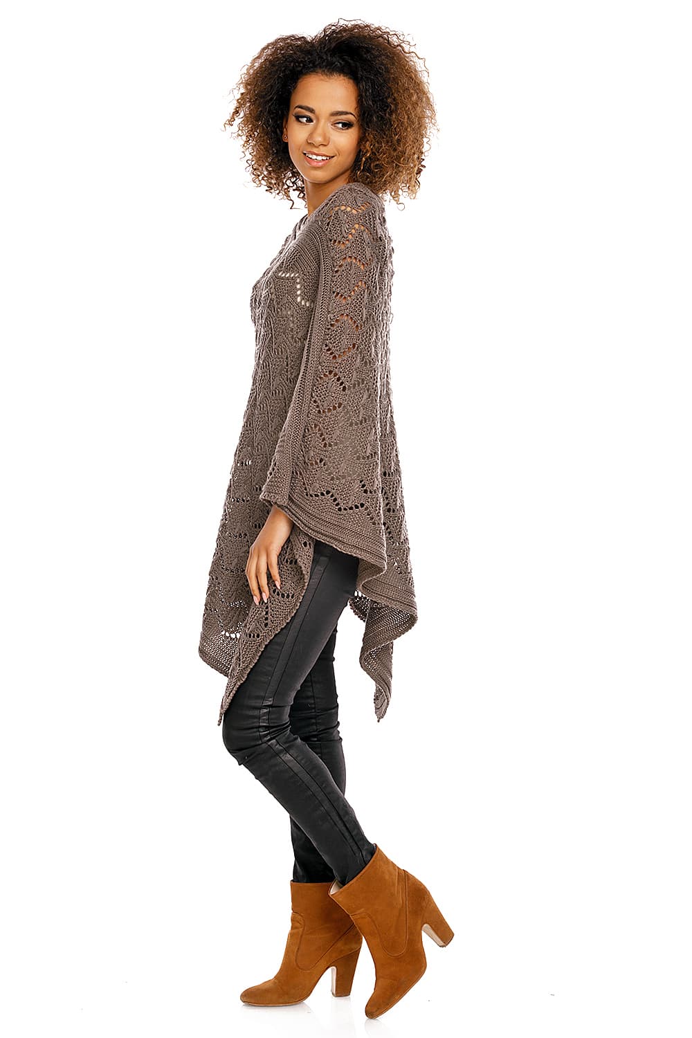 Poncho model 94520 PeeKaBoo - Miniatura 3