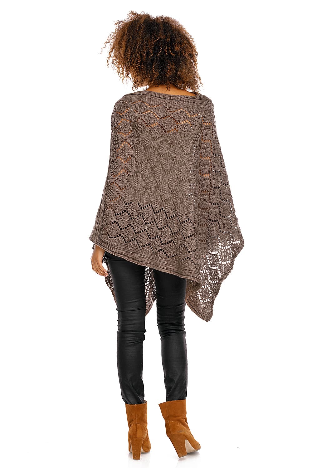 Poncho model 94520 PeeKaBoo - Miniatura 4