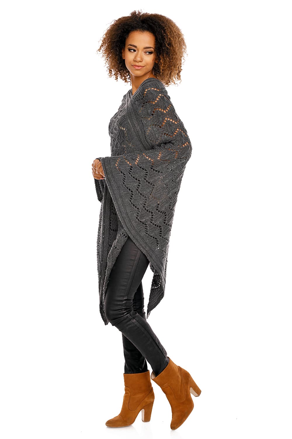 Poncho model 94521 PeeKaBoo - Miniatura 3
