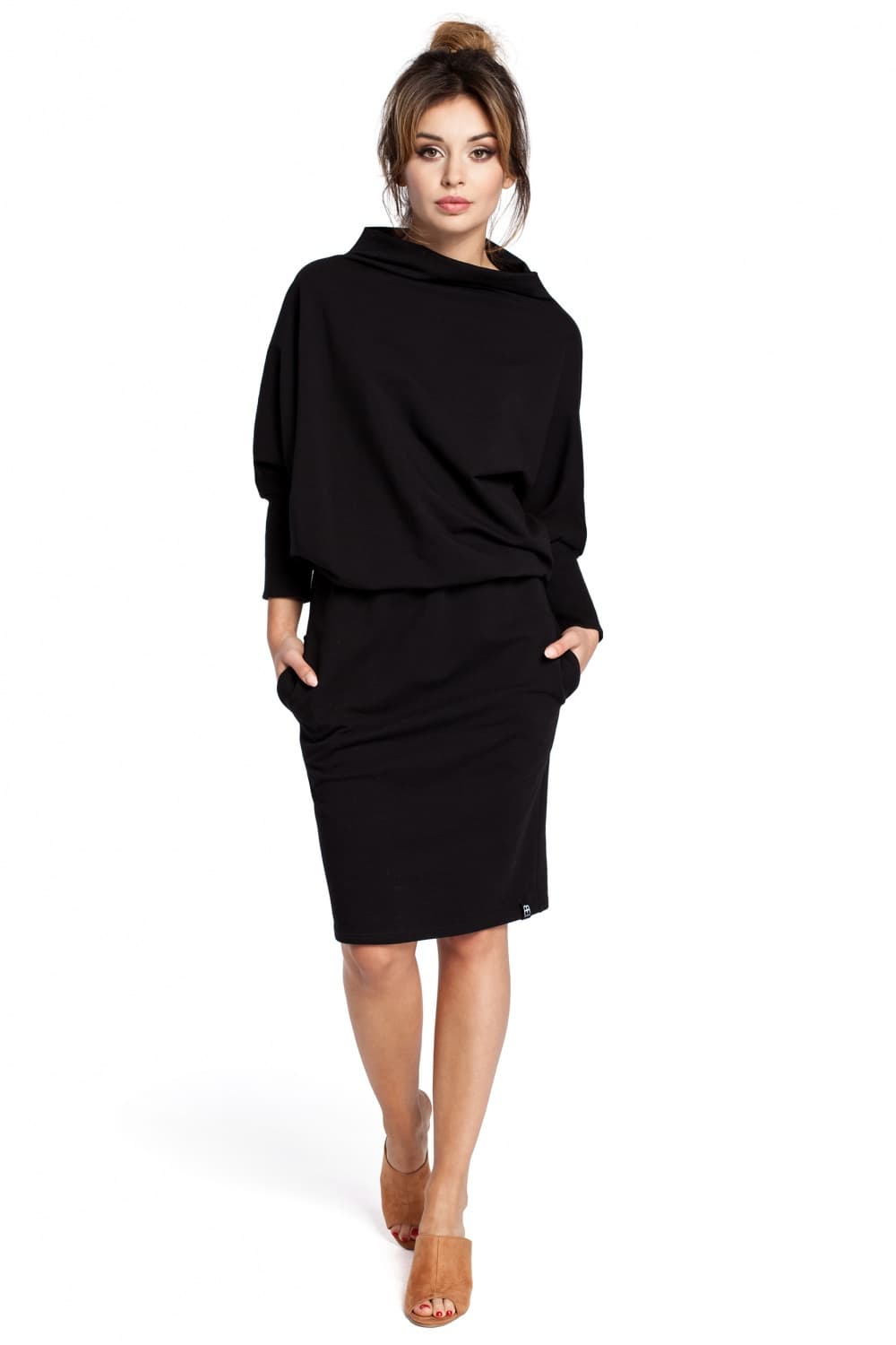 Vestito da giorno model 94573 BeWear - Miniatura 2