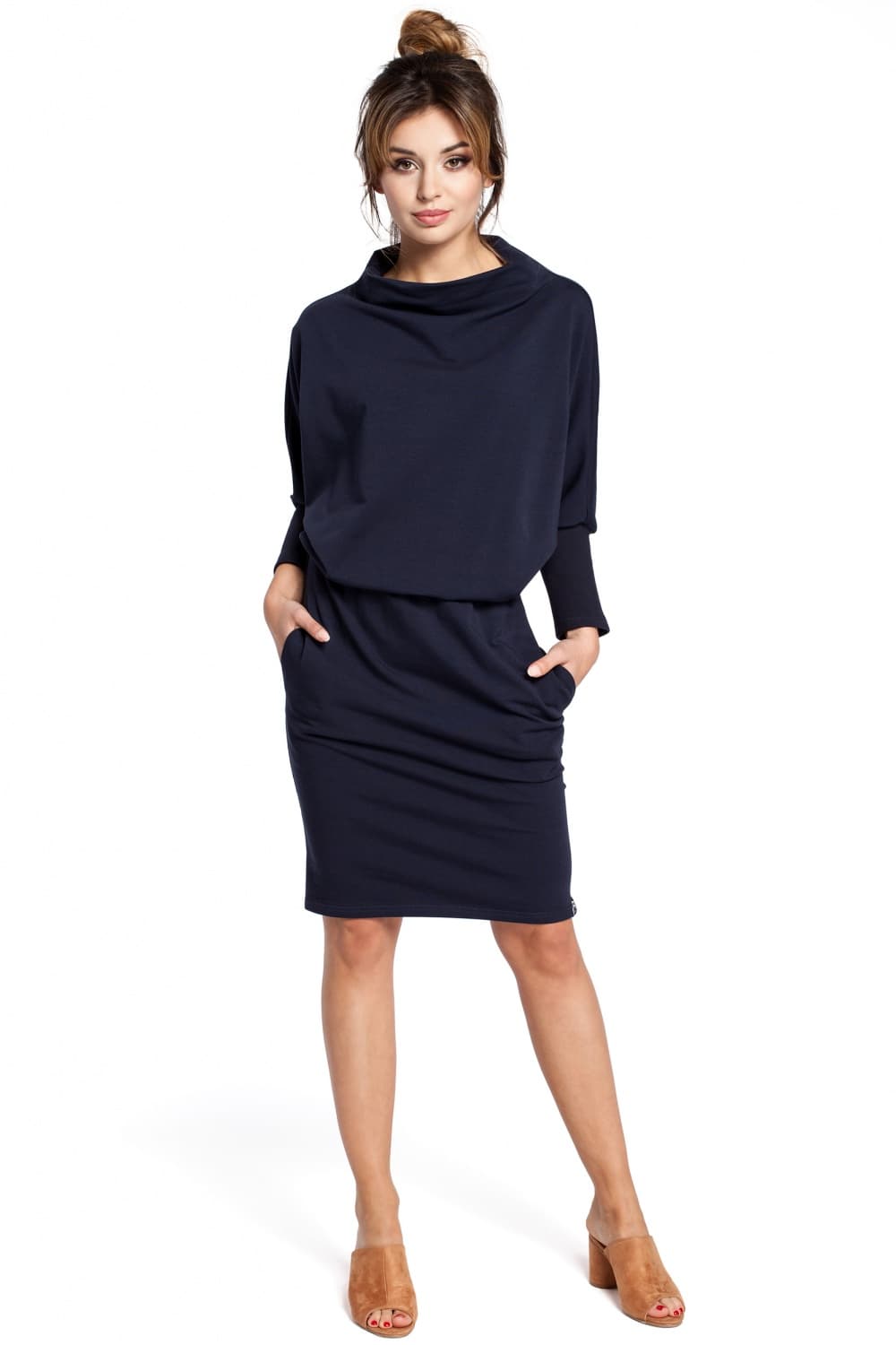Vestito da giorno model 94574 BeWear - Miniatura 2