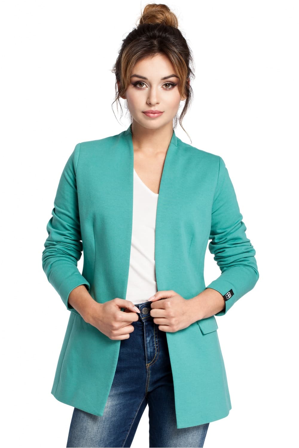 Giacca model 94583 BeWear