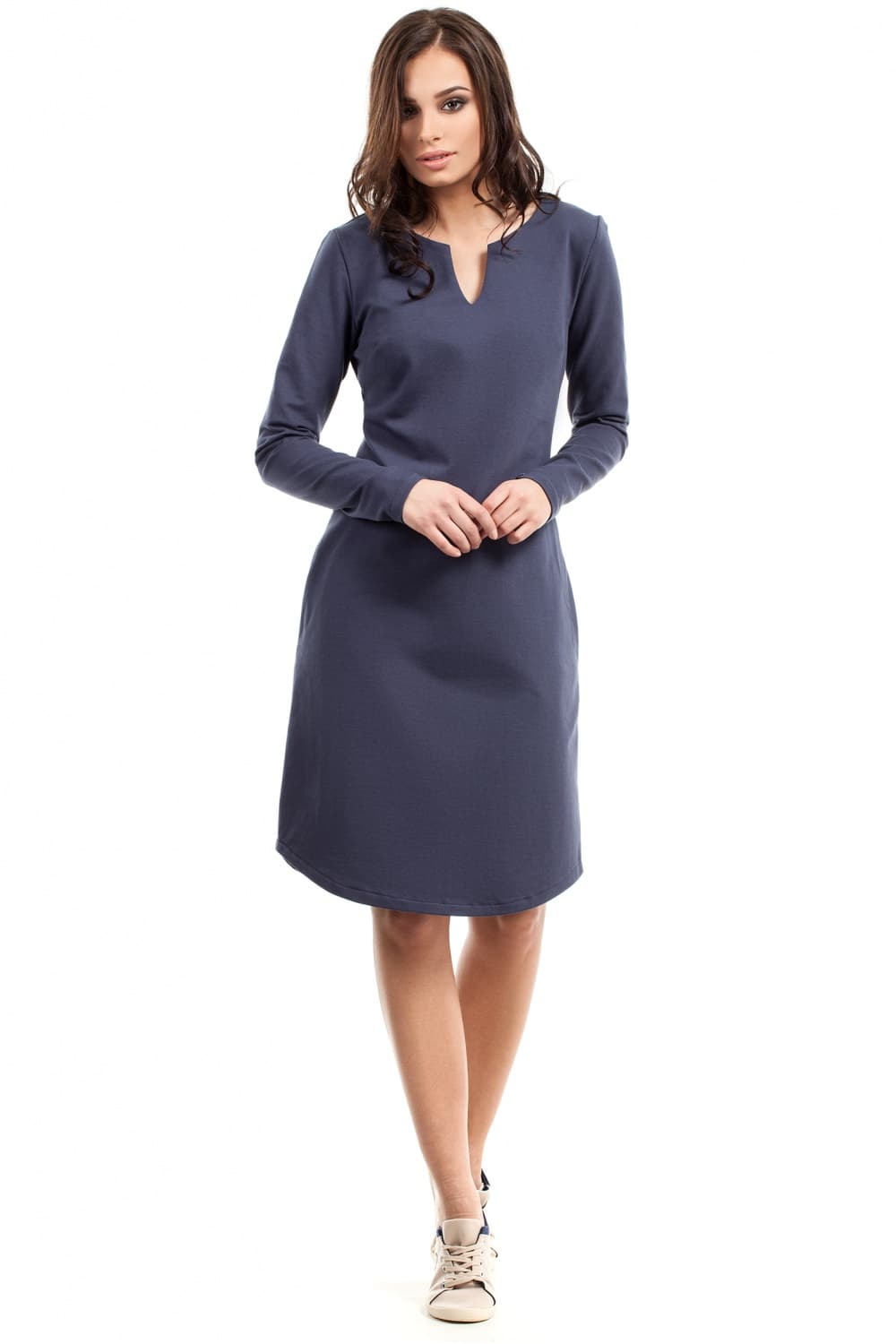 Vestito da giorno model 94631 BeWear - Miniatura 2