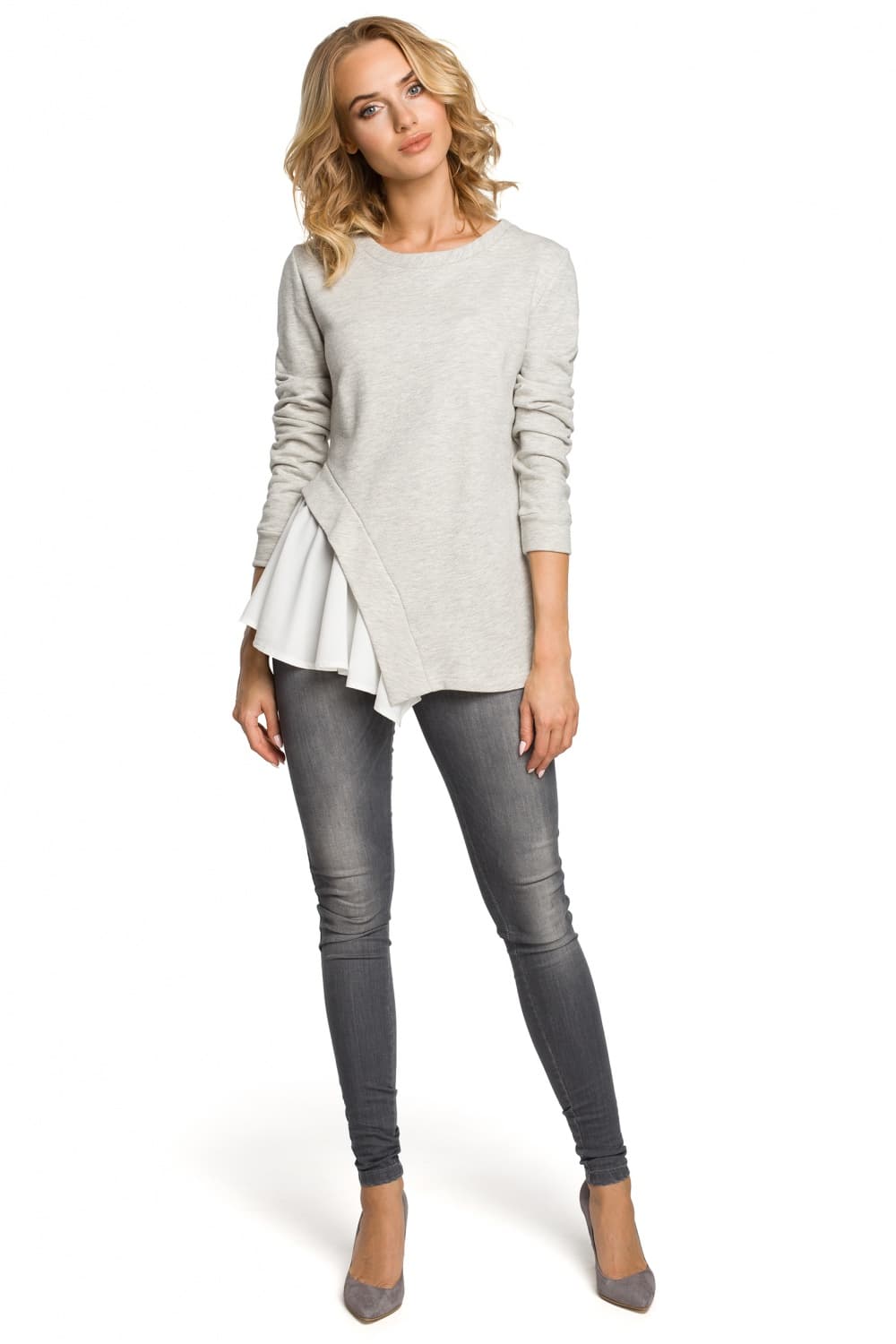 Maglia model 102622 Moe - Miniatura 2