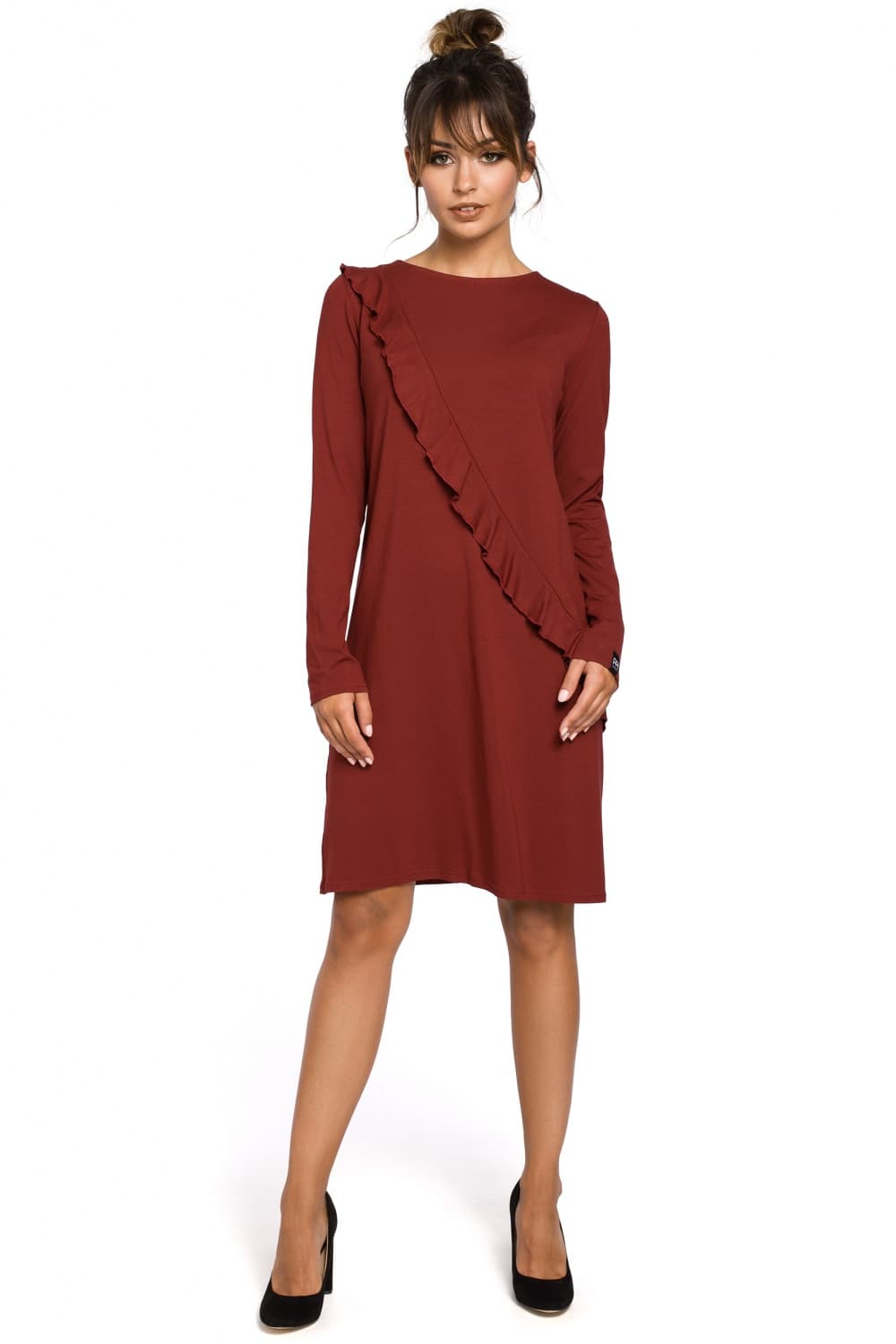 Vestito da giorno model 104212 BeWear