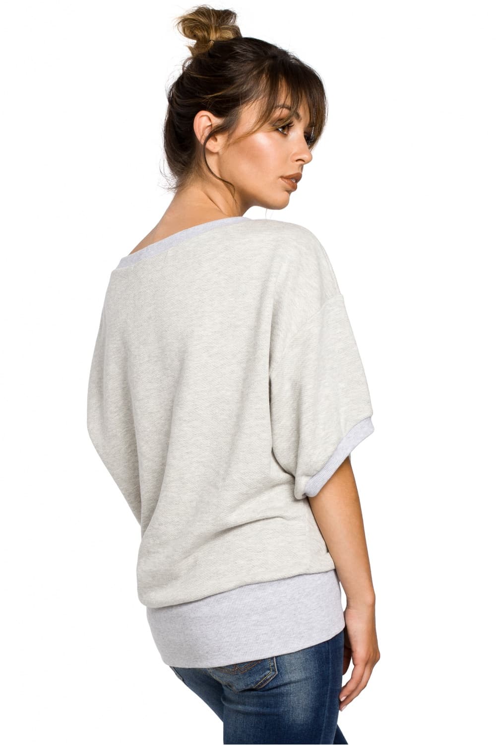 Felpa model 104229 BeWear - Miniatura 3