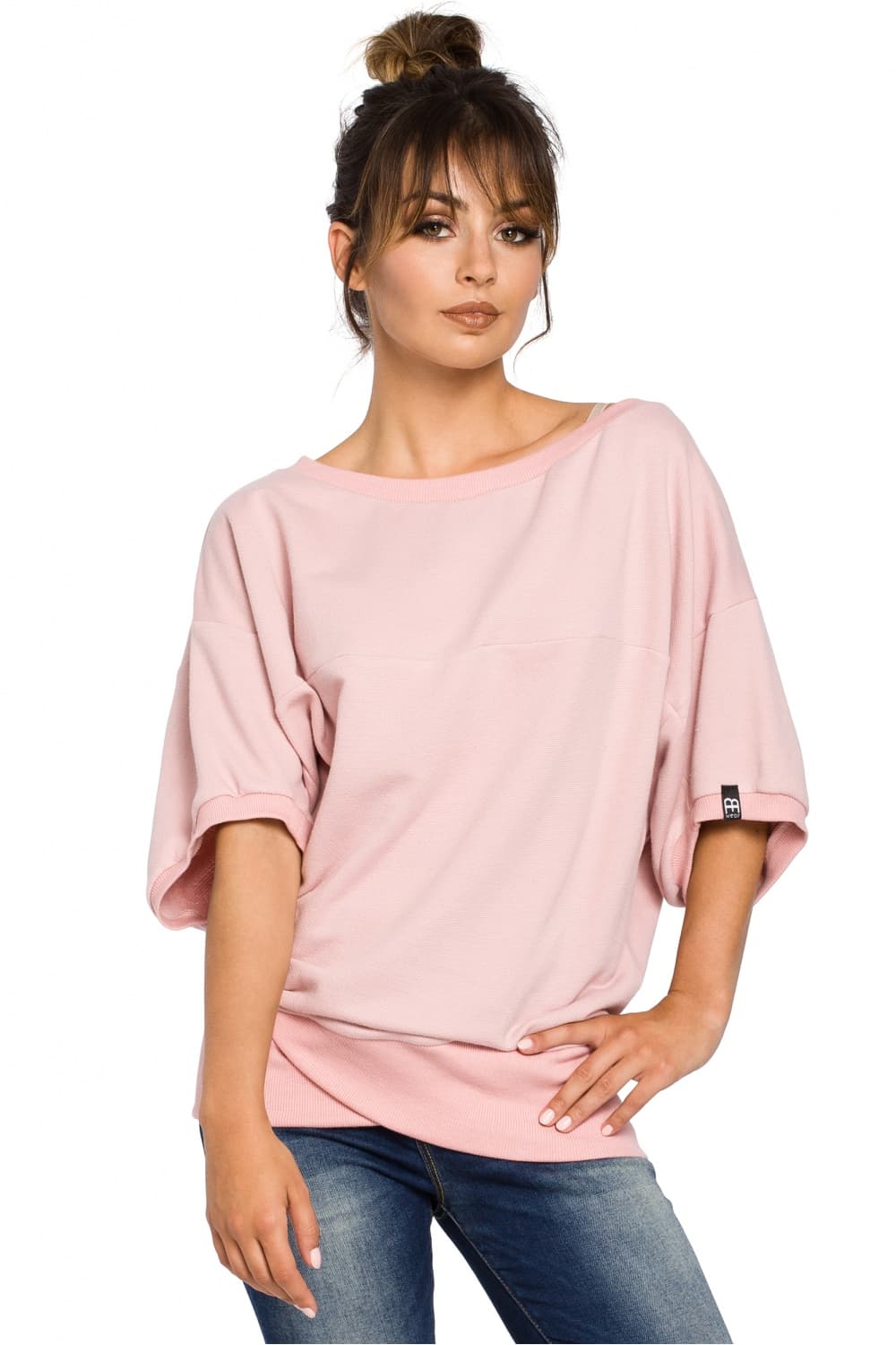 Felpa model 104230 BeWear
