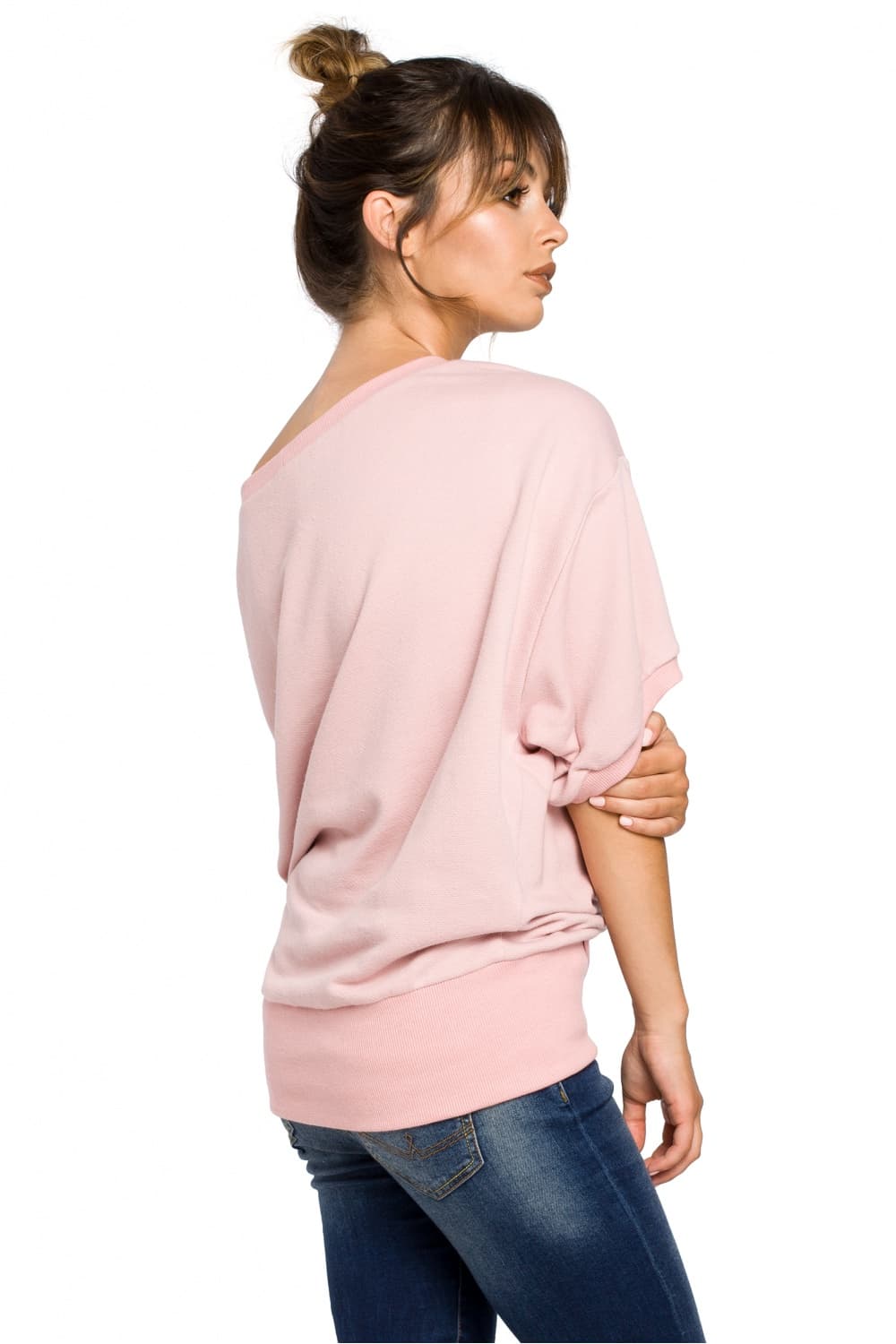 Felpa model 104230 BeWear - Miniatura 3
