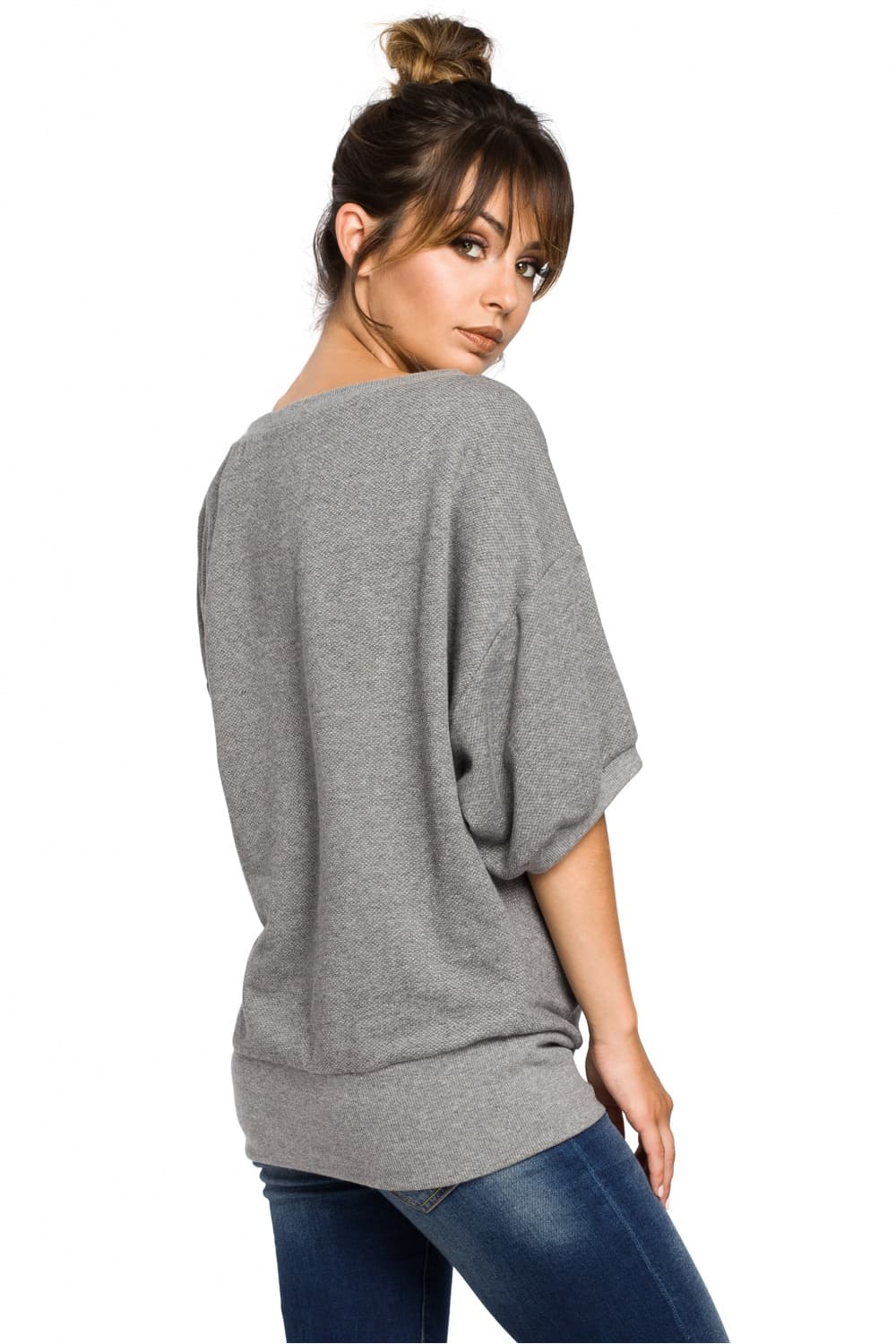 Felpa model 104231 BeWear - Miniatura 3