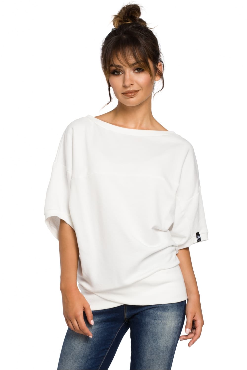 Felpa model 104232 BeWear