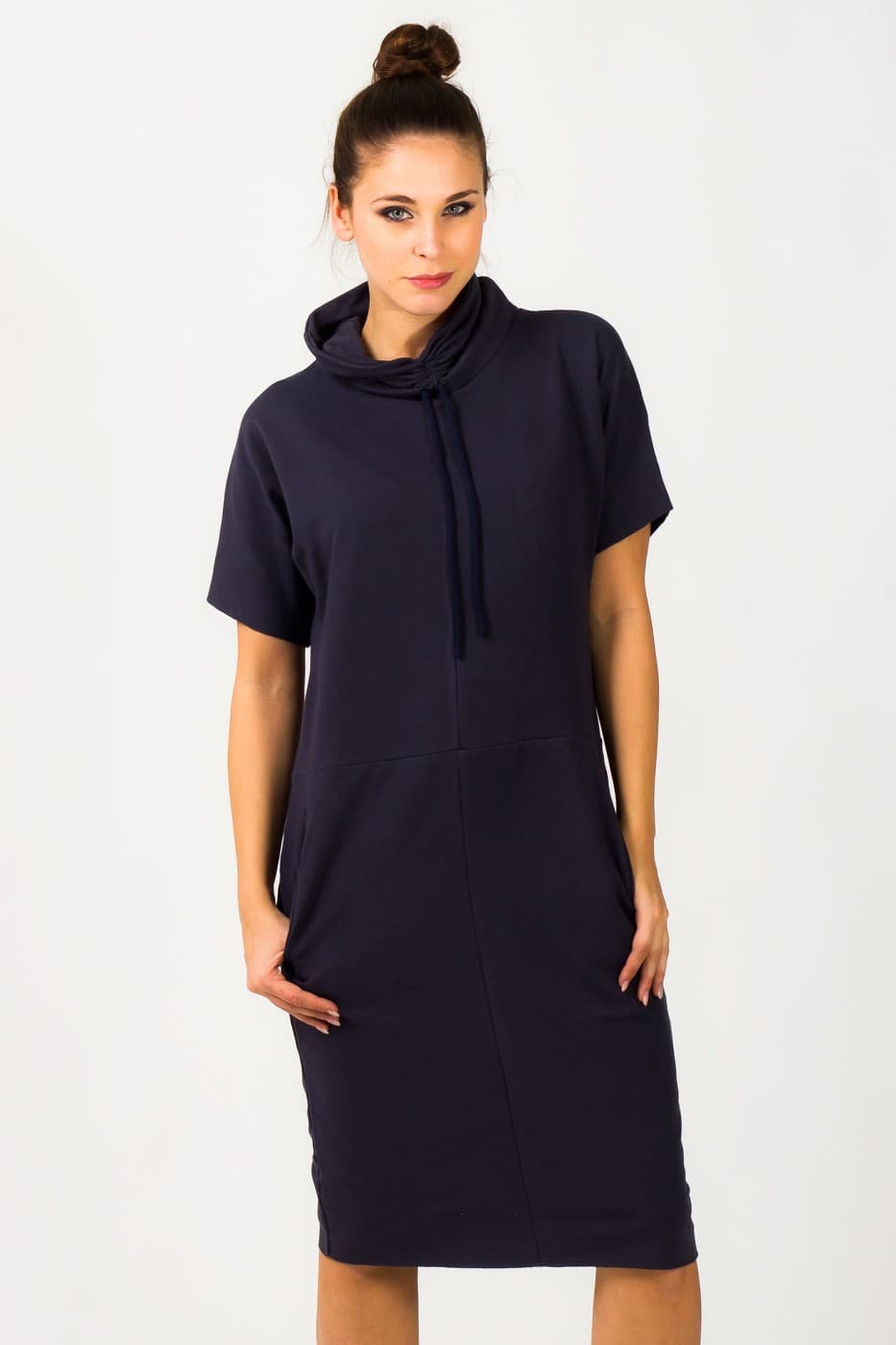 Vestito da giorno model 107259 Tessita