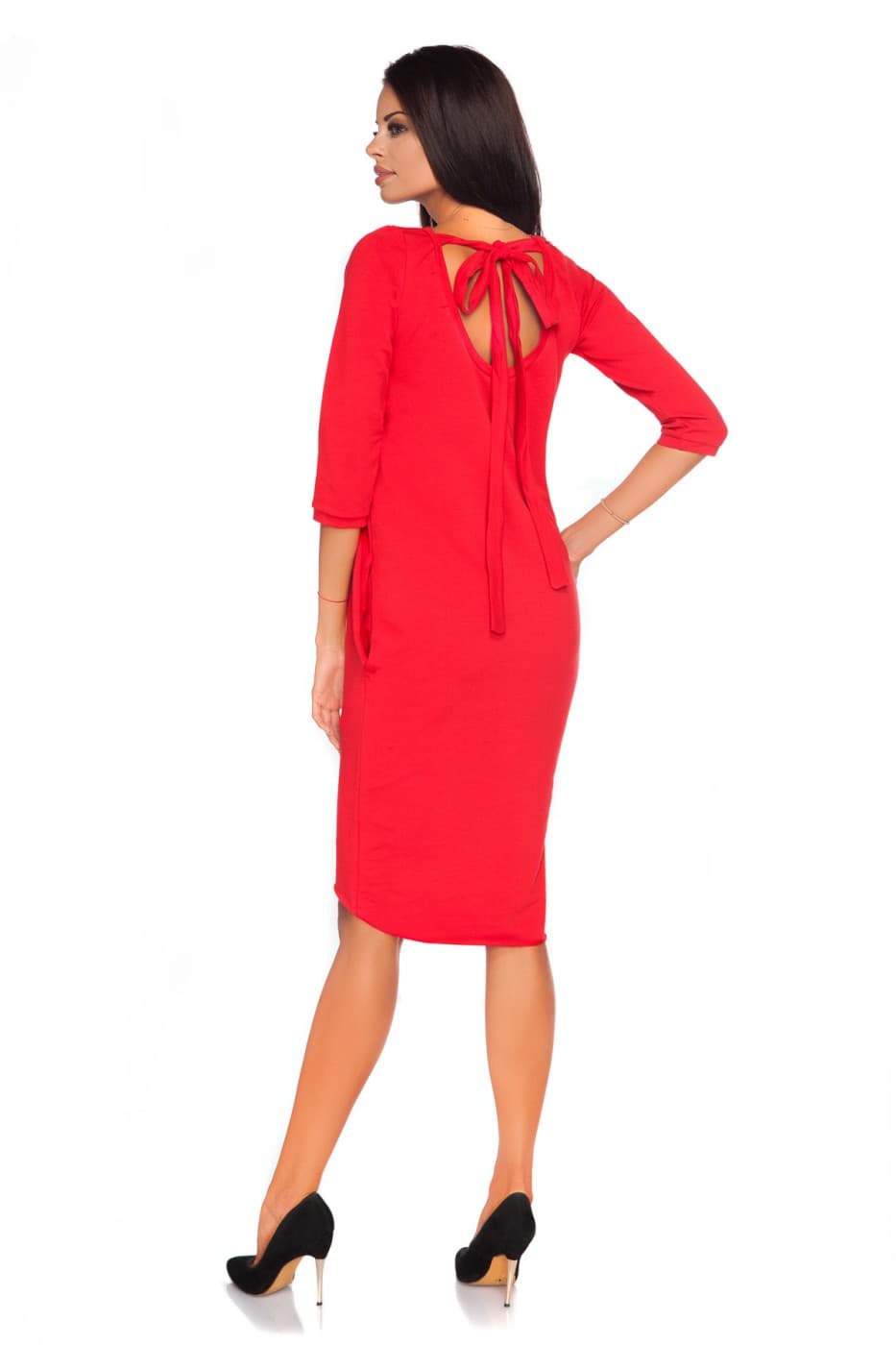 Vestito da giorno model 107262 Tessita - Miniatura 3