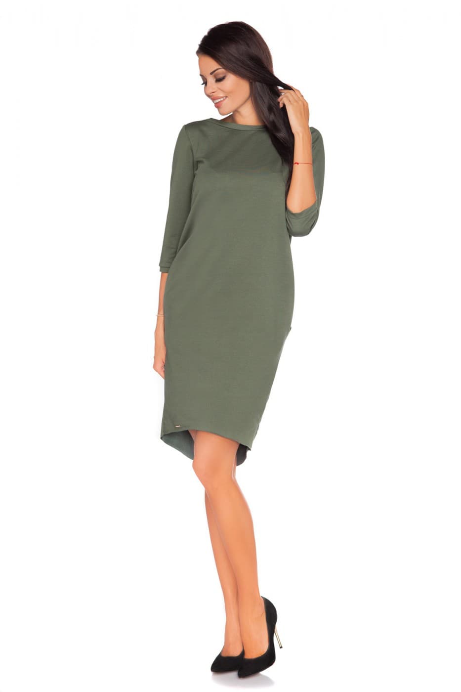 Vestito da giorno model 107263 Tessita - Miniatura 2