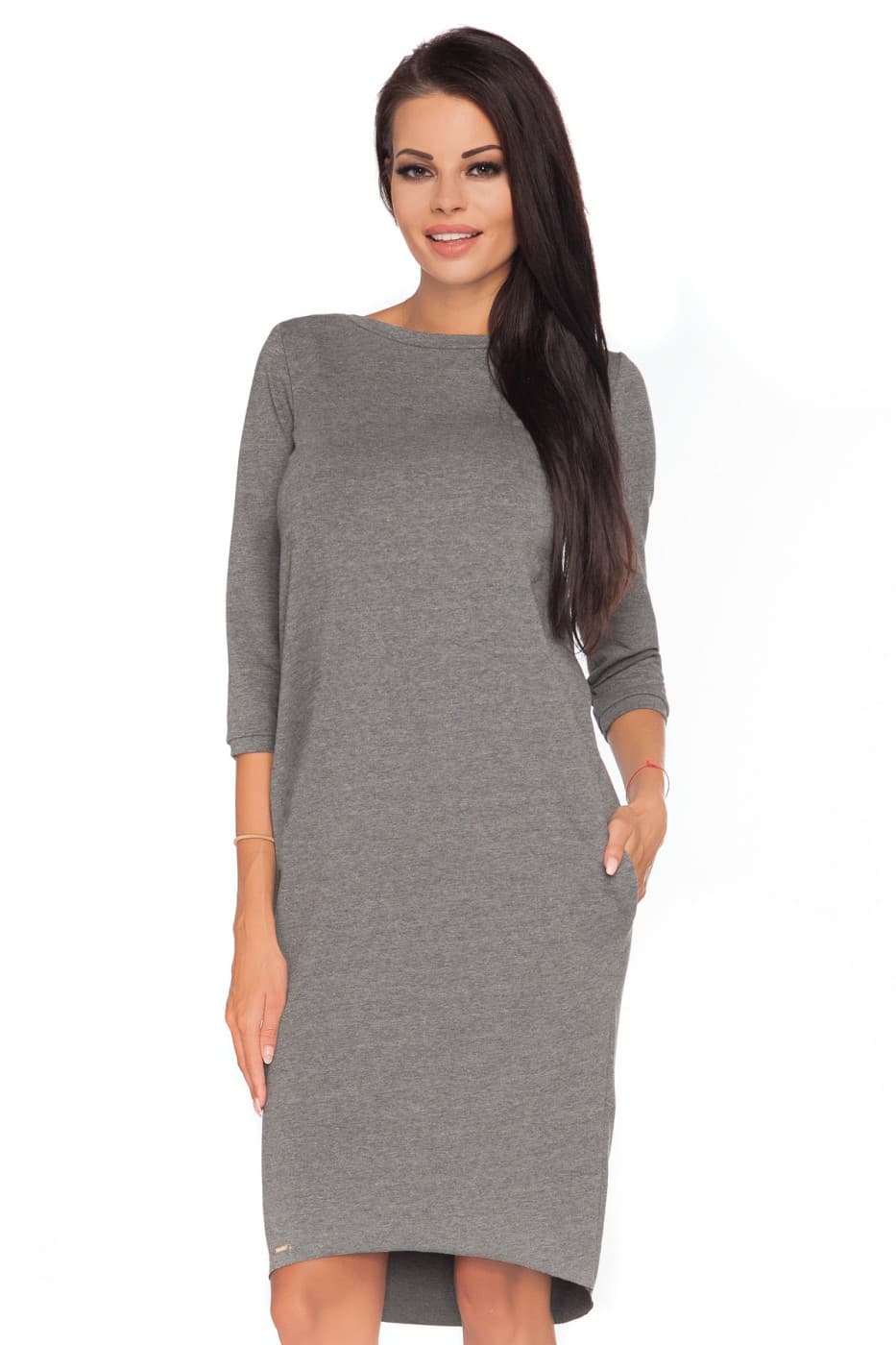 Vestito da giorno model 107264 Tessita
