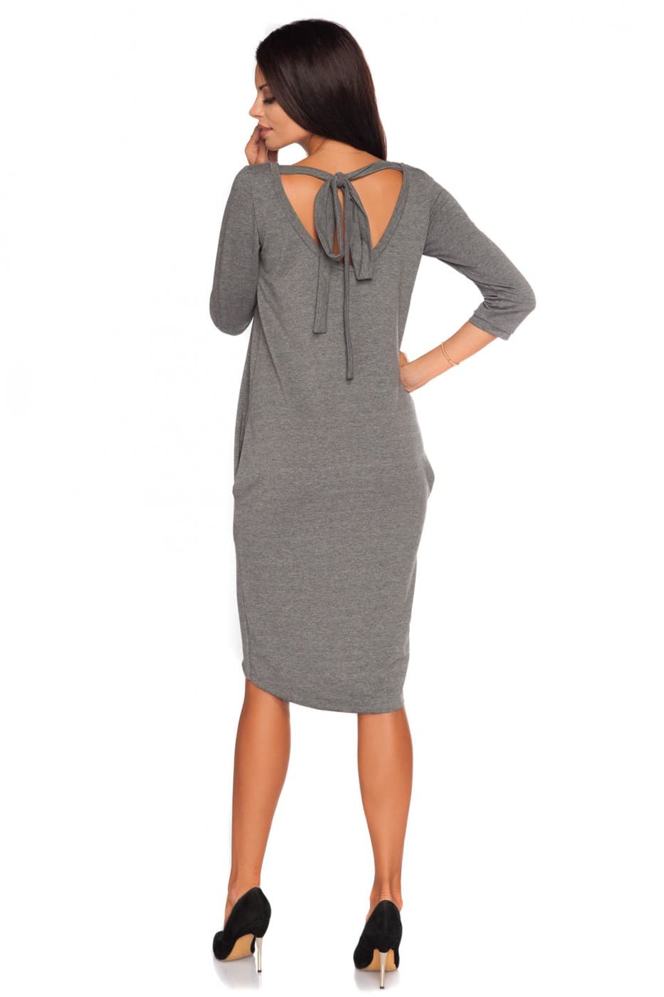 Vestito da giorno model 107264 Tessita - Miniatura 3