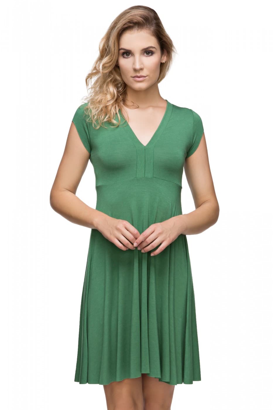 Vestito da sera model 107266 Tessita