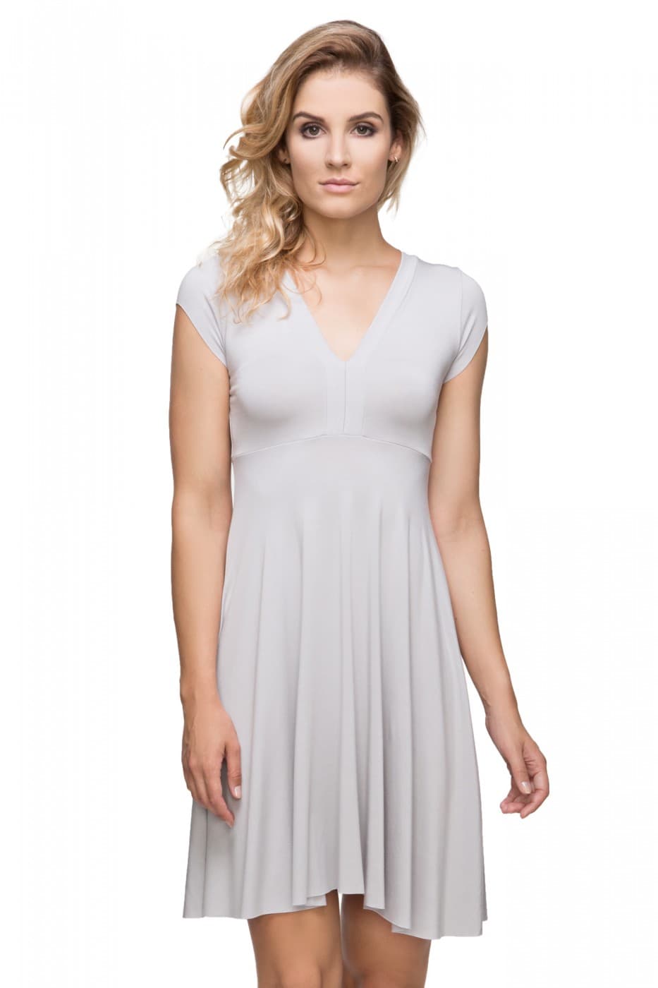 Vestito da sera model 107268 Tessita