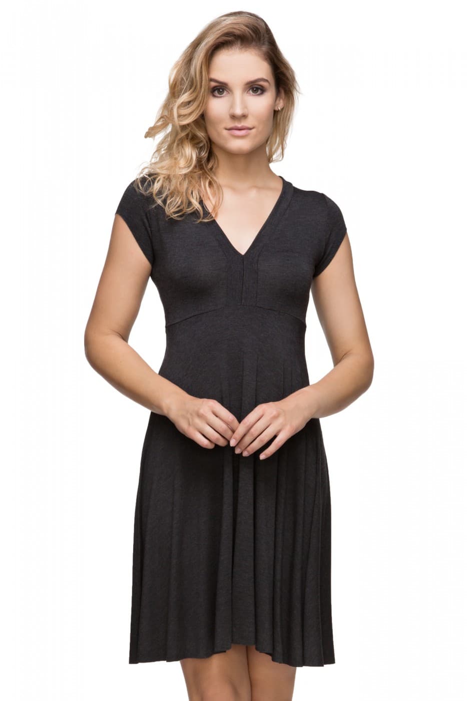 Vestito da sera model 107269 Tessita