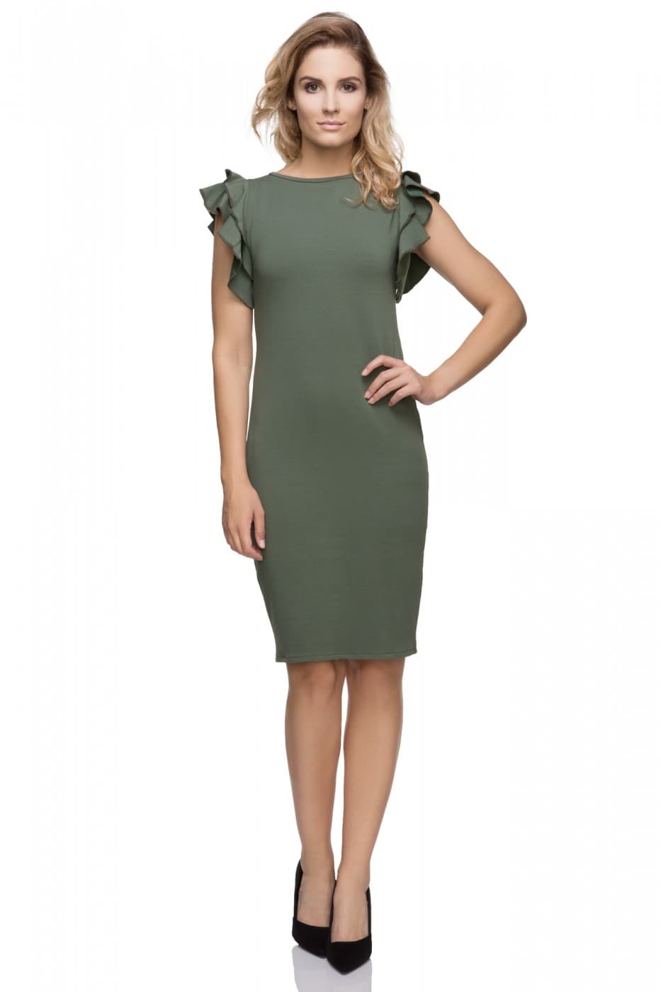 Vestito da sera model 107272 Tessita - Miniatura 2