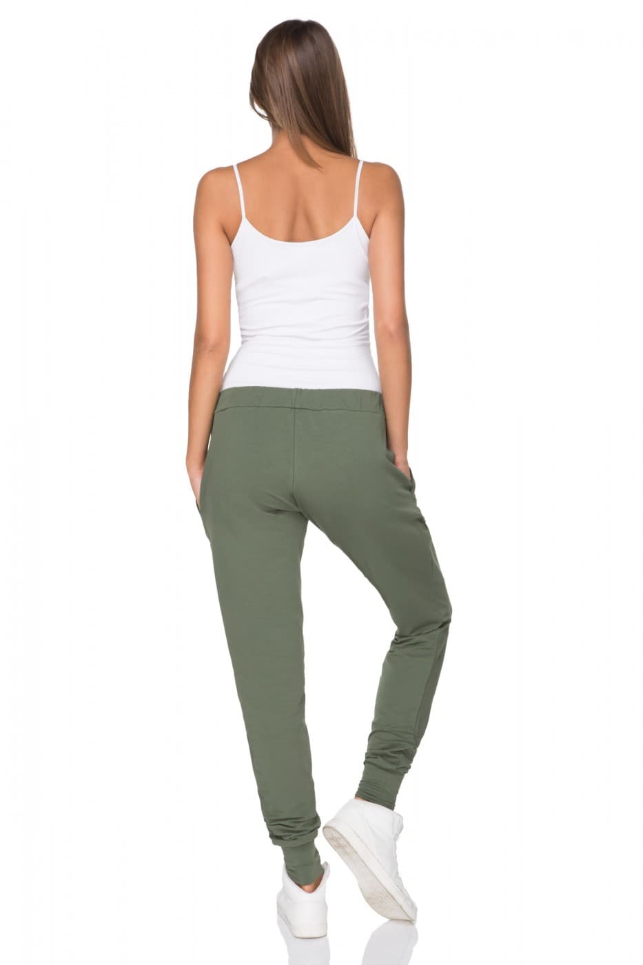 Pantaloni model 107312 Tessita - Miniatura 3