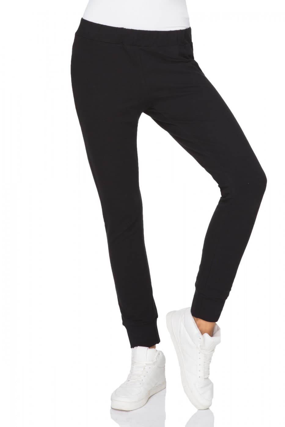 Pantaloni model 107316 Tessita