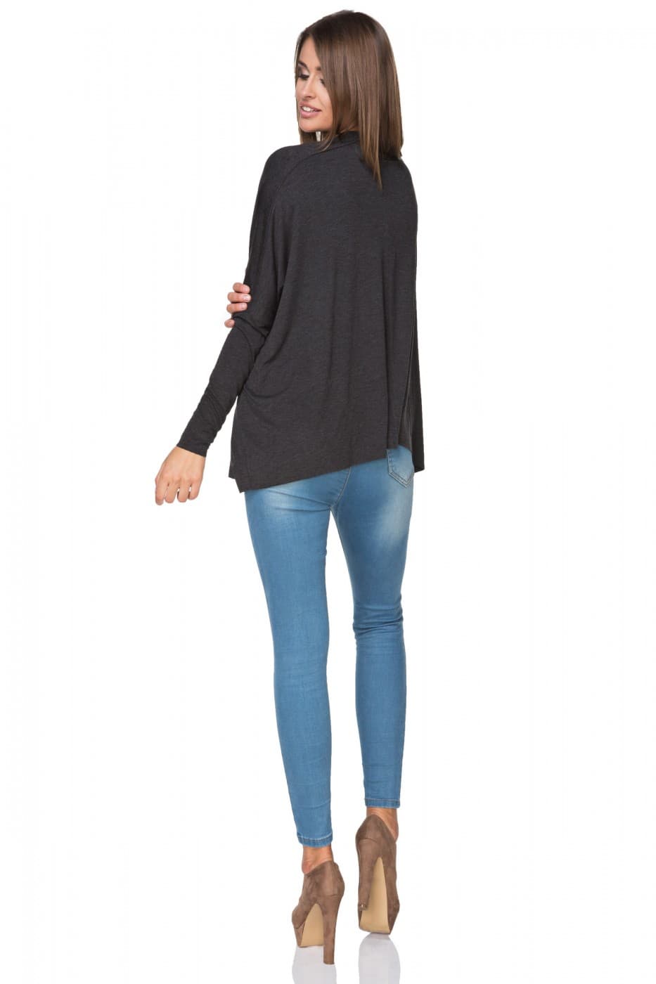 Cardigan model 107338 Tessita - Miniatura 3