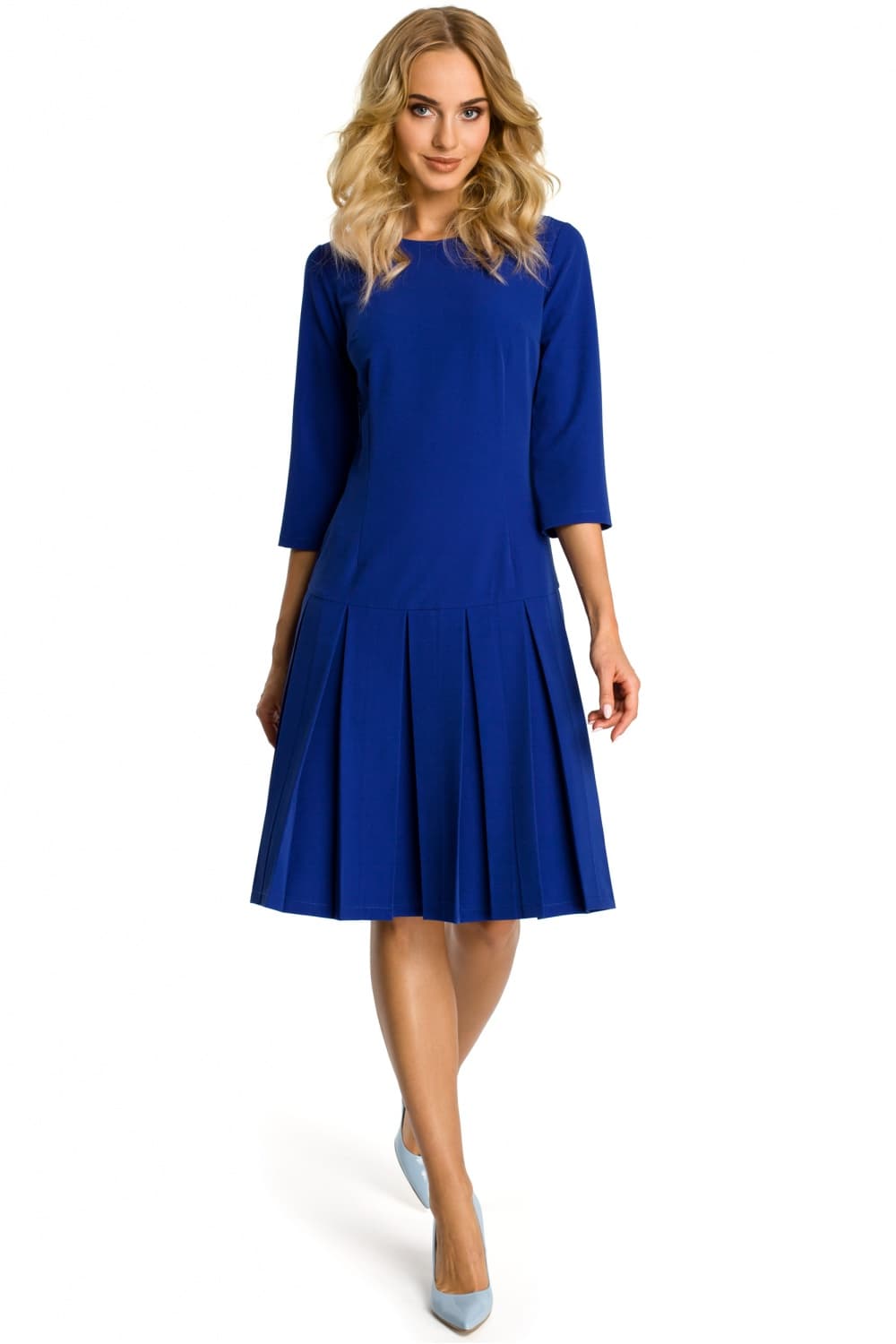 Vestito da giorno model 107529 Moe