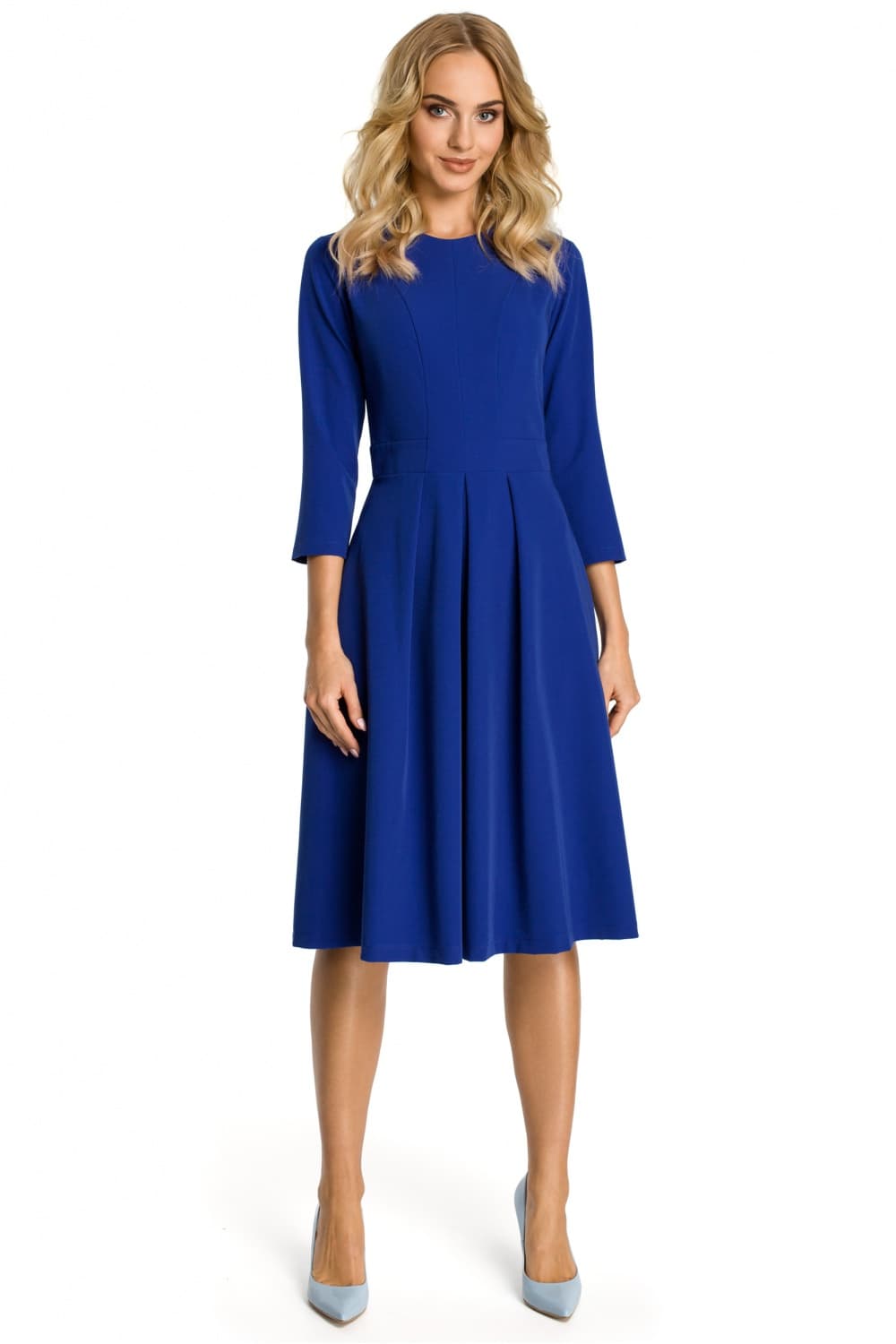 Vestito da giorno model 107533 Moe