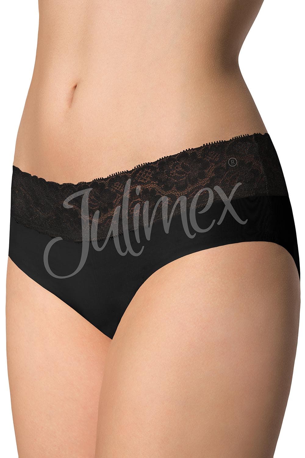 Culotte model 108382 Julimex Lingerie