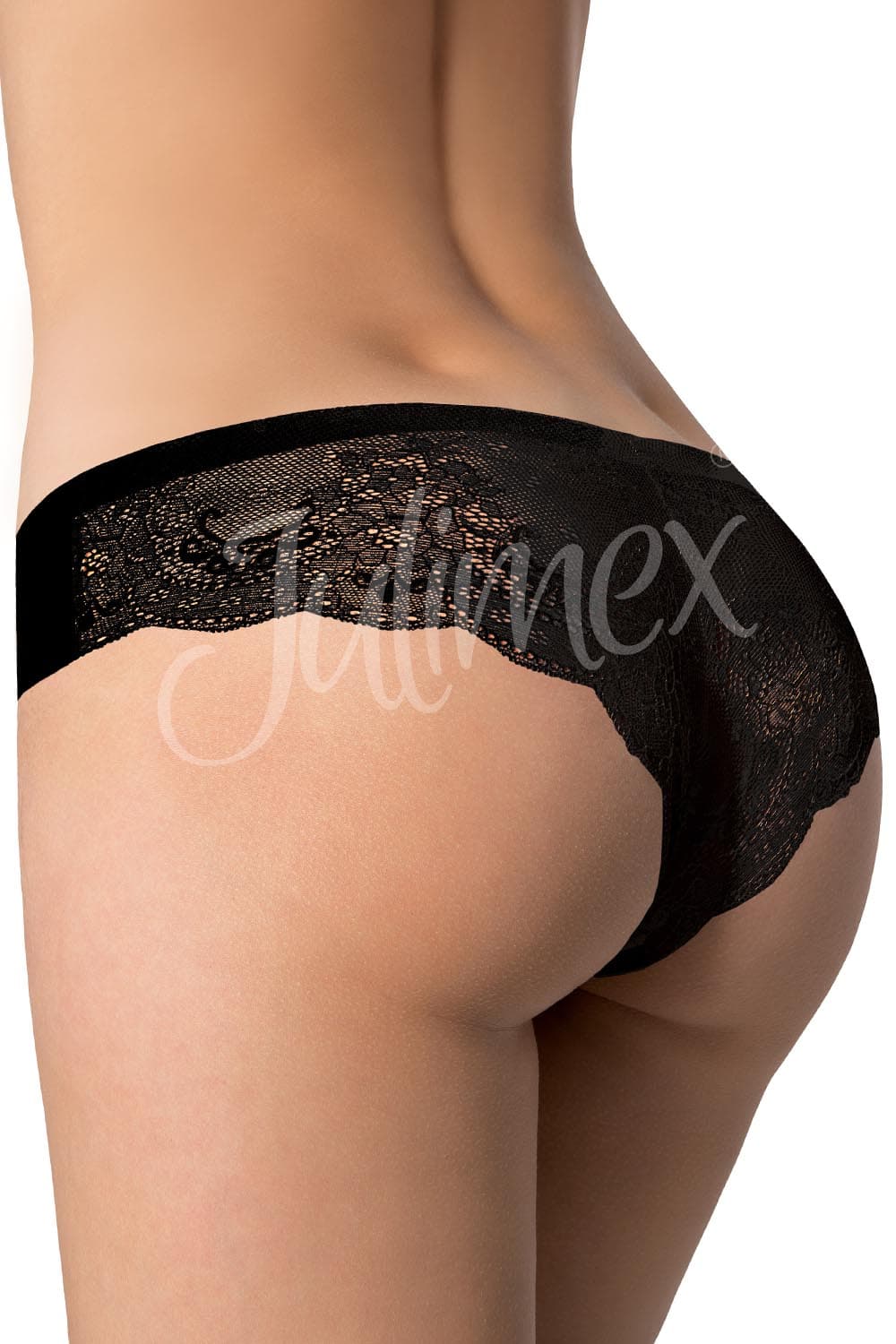 Culotte model 108390 Julimex Lingerie - Miniatura 2