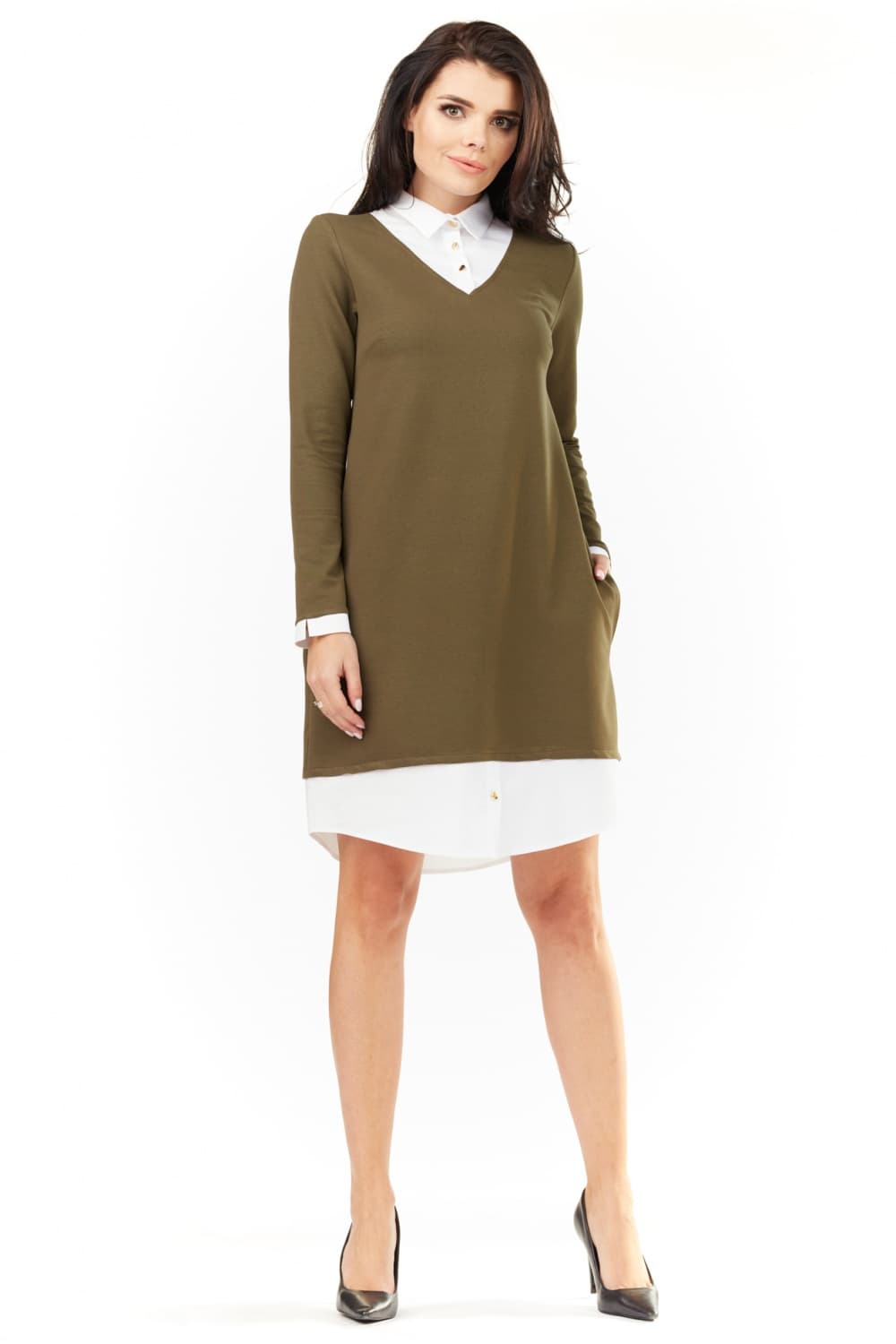 Vestito da giorno model 109870 Infinite You - Miniatura 2