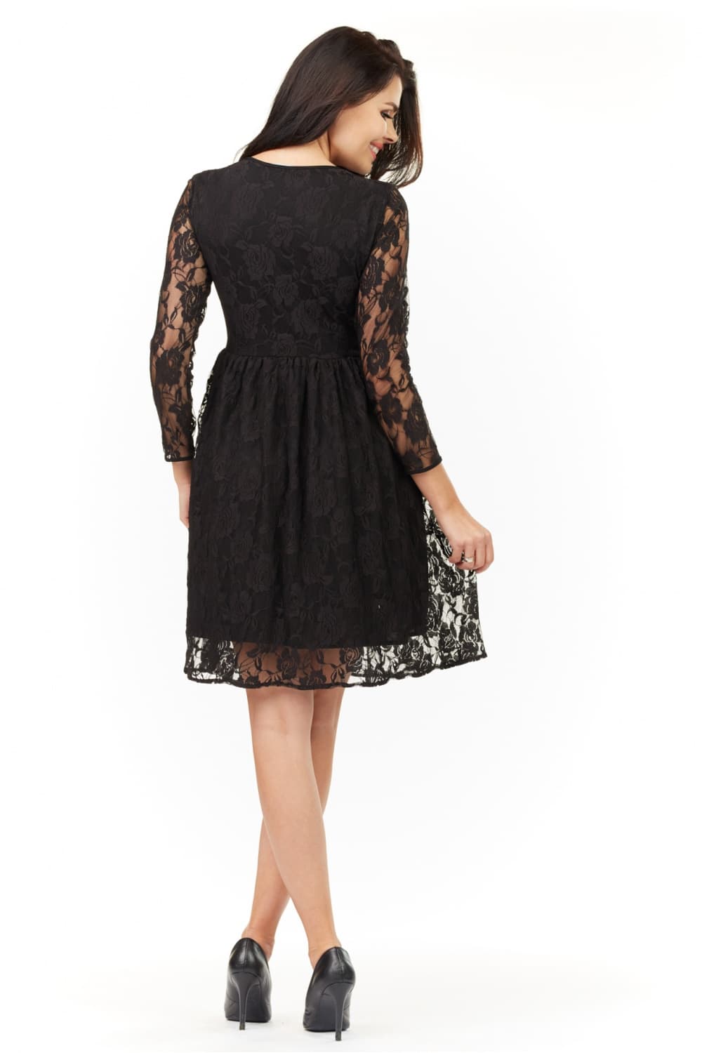 Vestito da sera model 109880 Infinite You - Miniatura 3