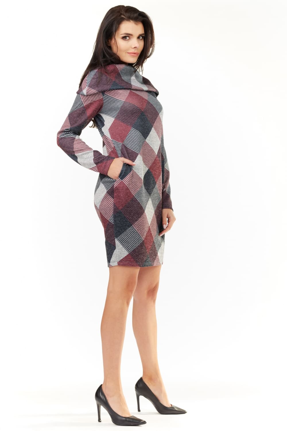 Vestito da giorno model 109881 Infinite You - Miniatura 2