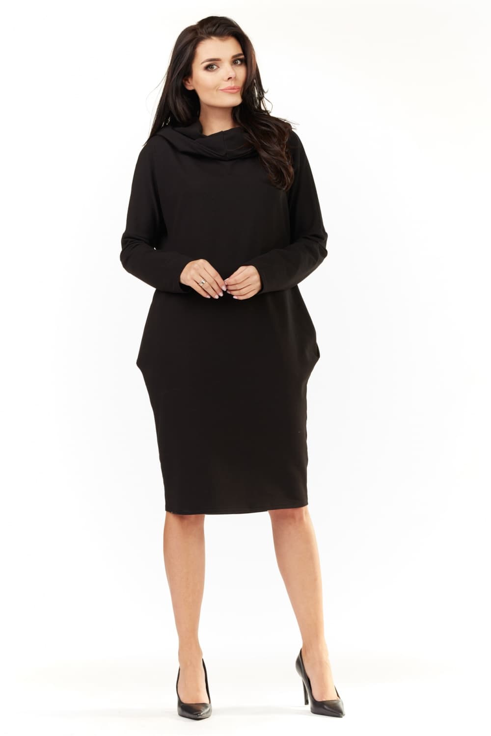 Vestito da giorno model 109890 Infinite You - Miniatura 3