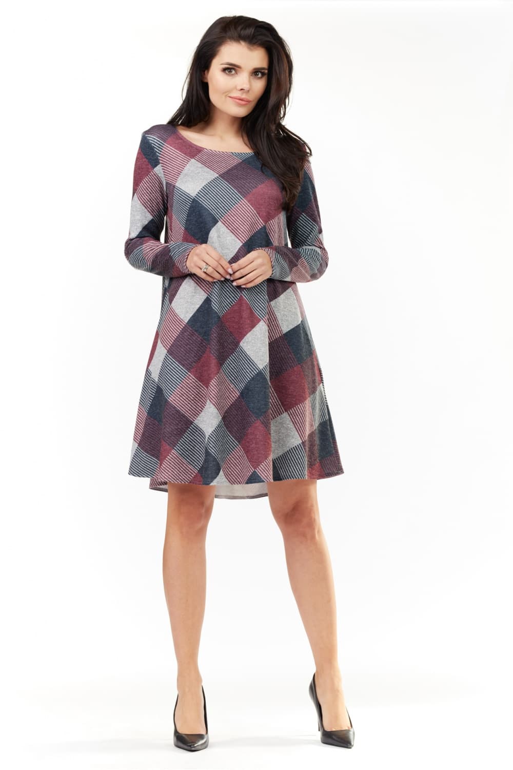 Vestito da giorno model 109896 Infinite You