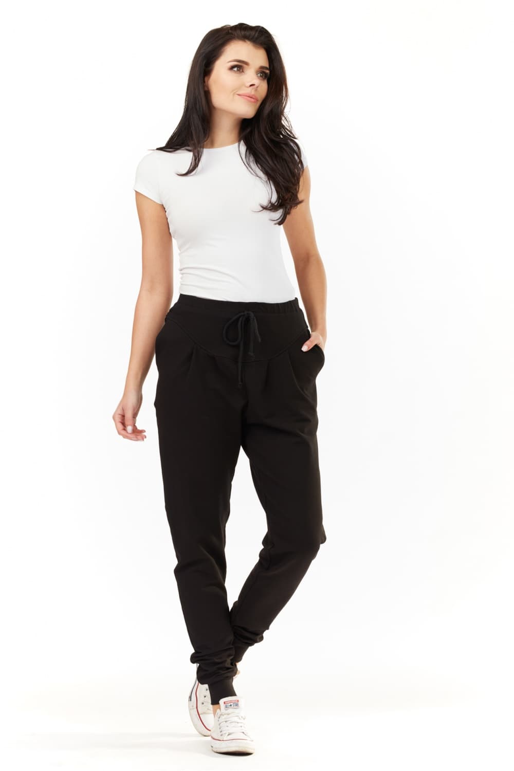 Pantaloni model 109903 Infinite You - Miniatura 2