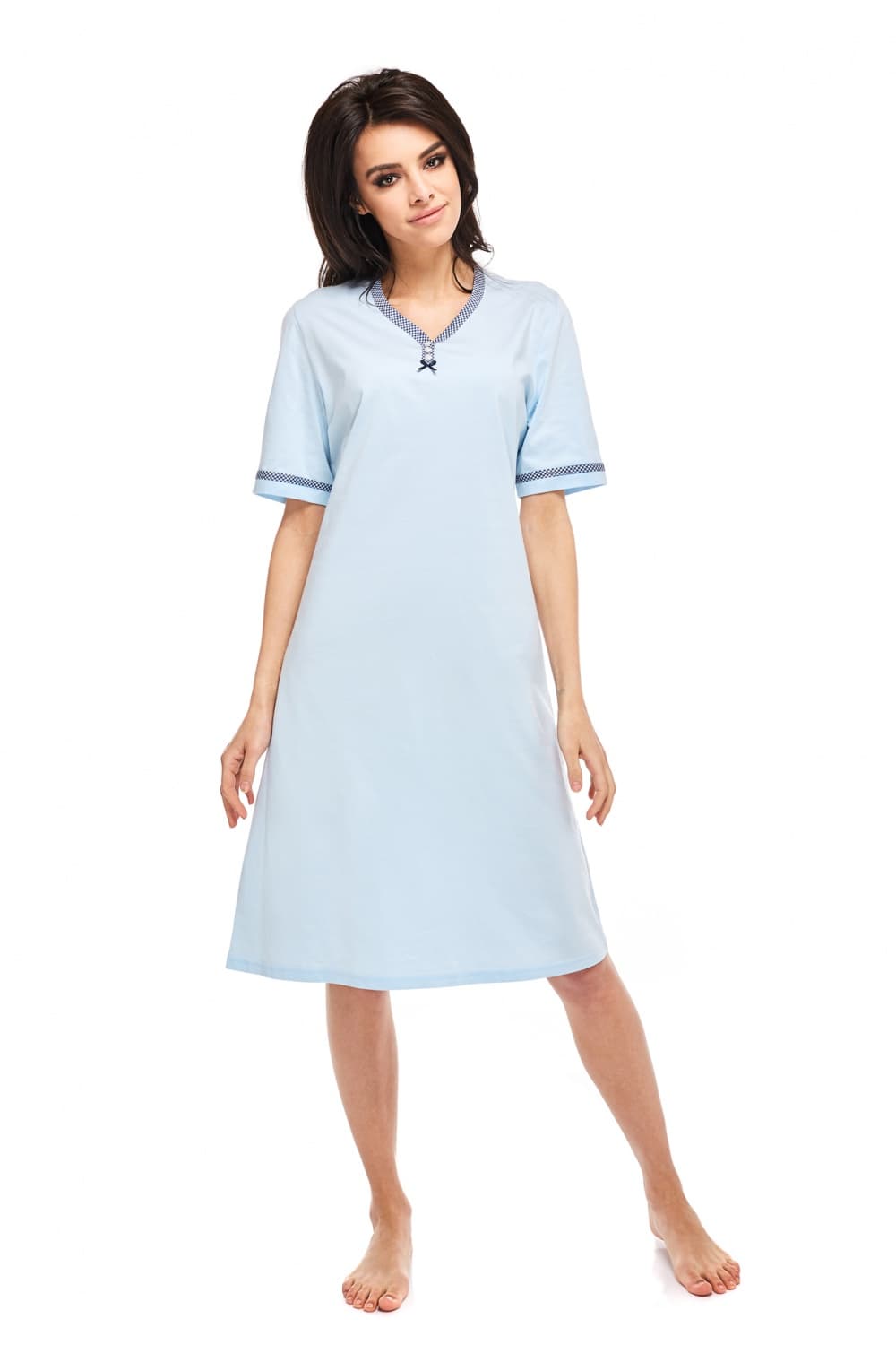 Camicia da notte model 110804 Betina