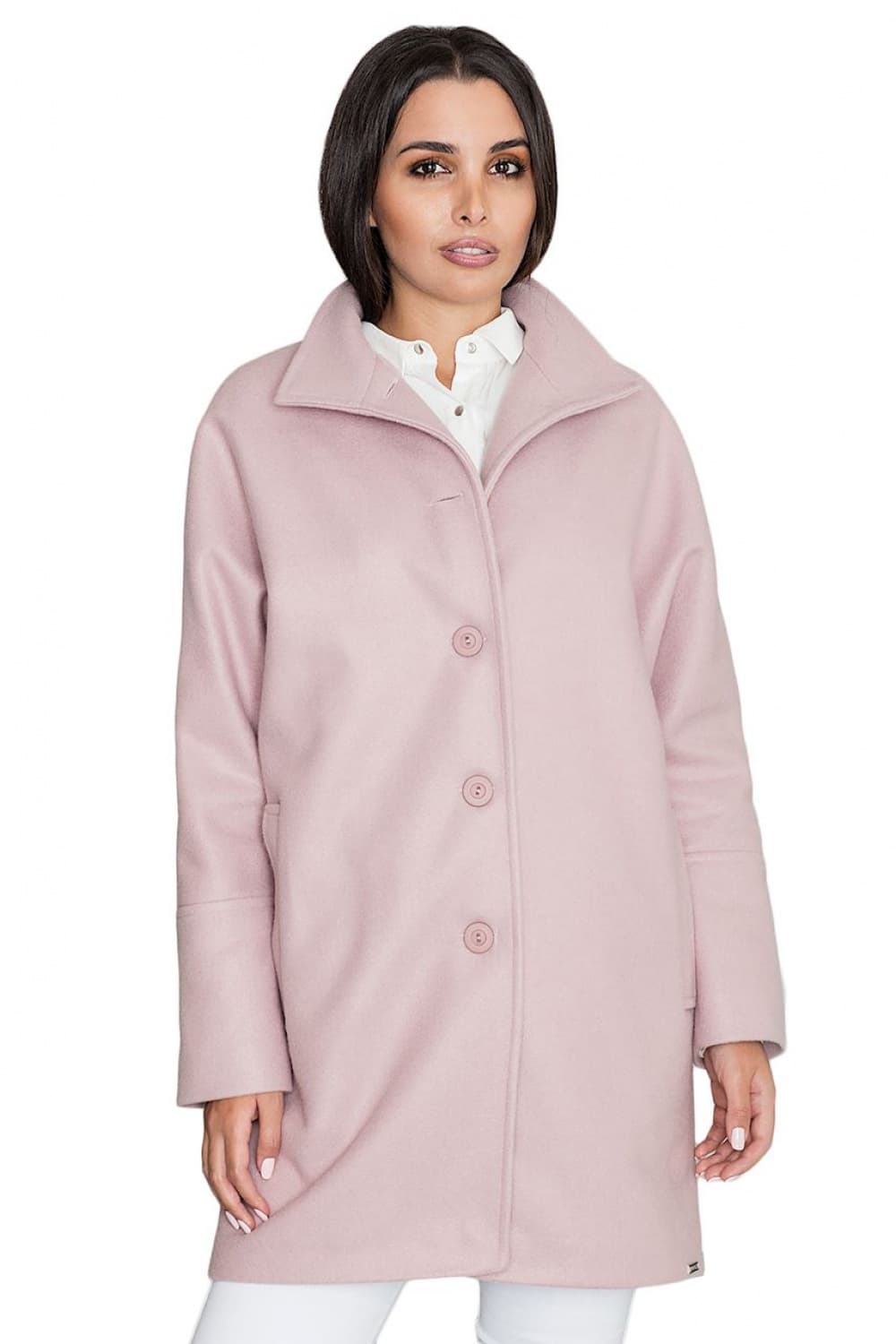 Cappotto model 111009 Figl