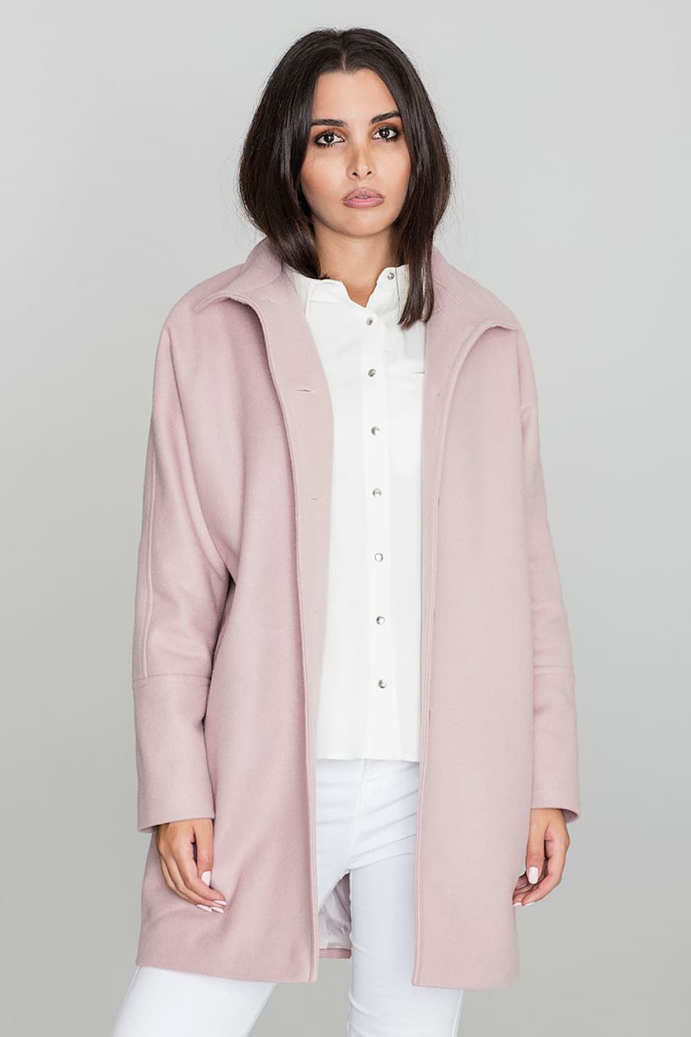 Cappotto model 111009 Figl - Miniatura 2